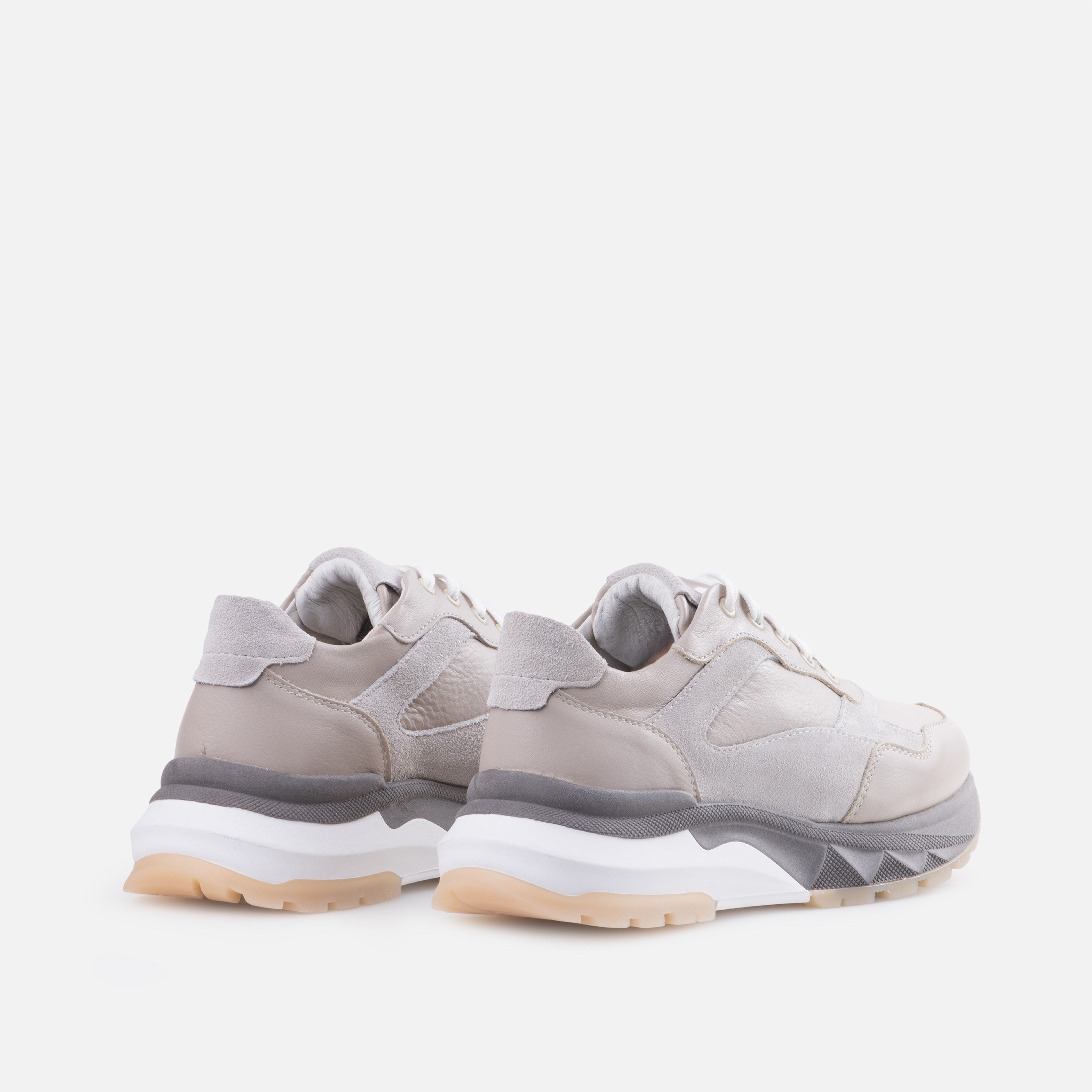 PANTOFI SPORT DAMA 3124/4+2