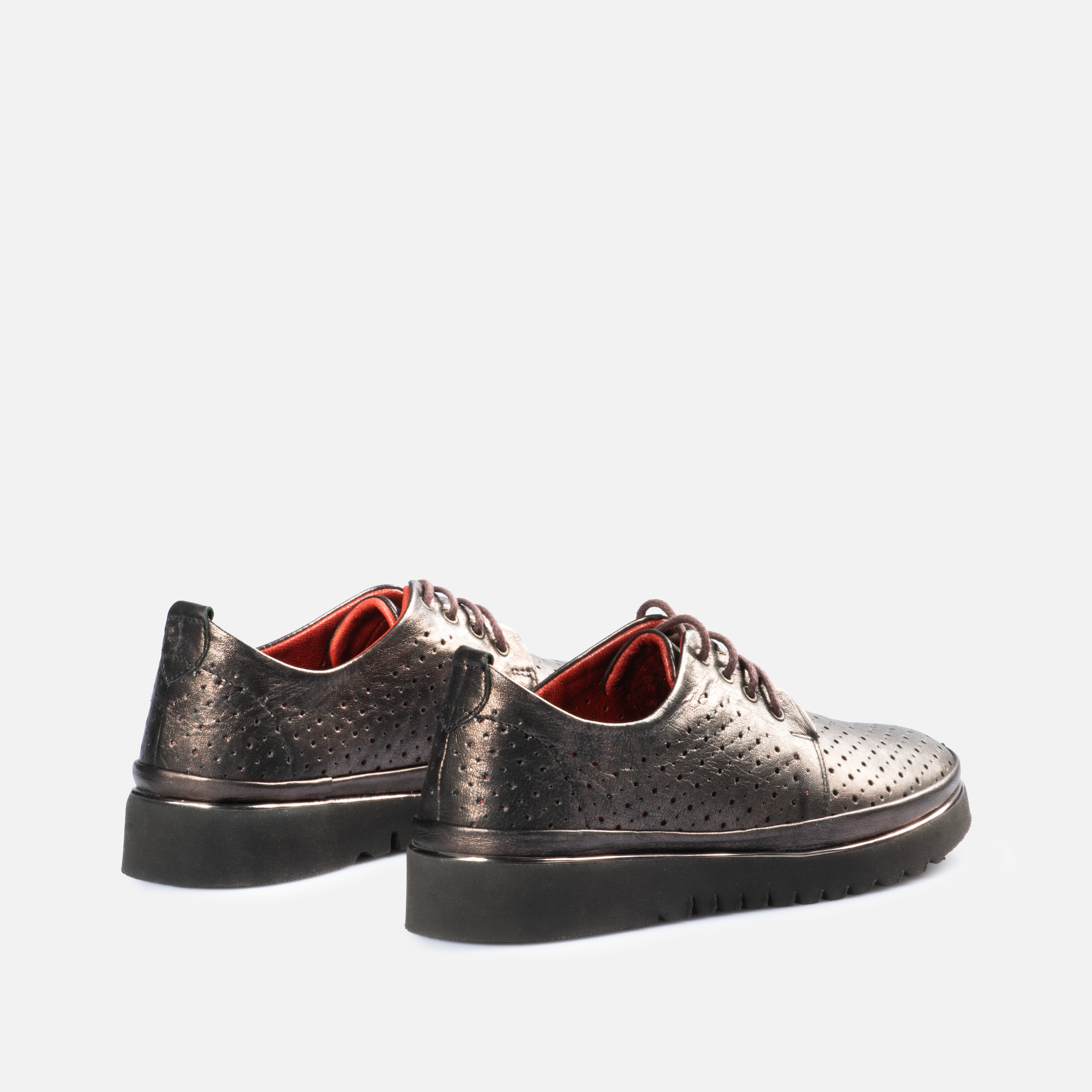 PANTOFI CASUAL DAMA 4219 2/1S