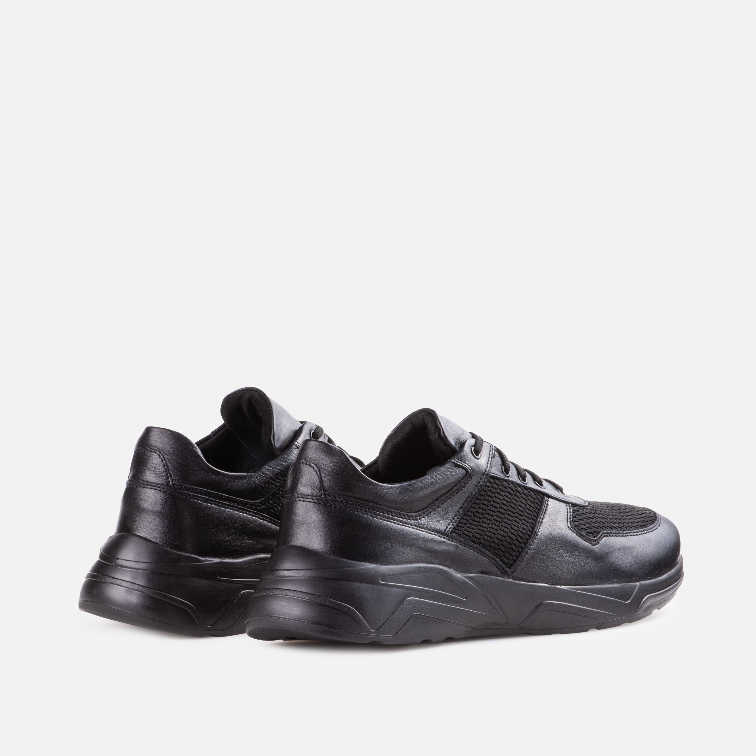 PANTOFI SPORT BĂRBAŢI 1821/1 MM