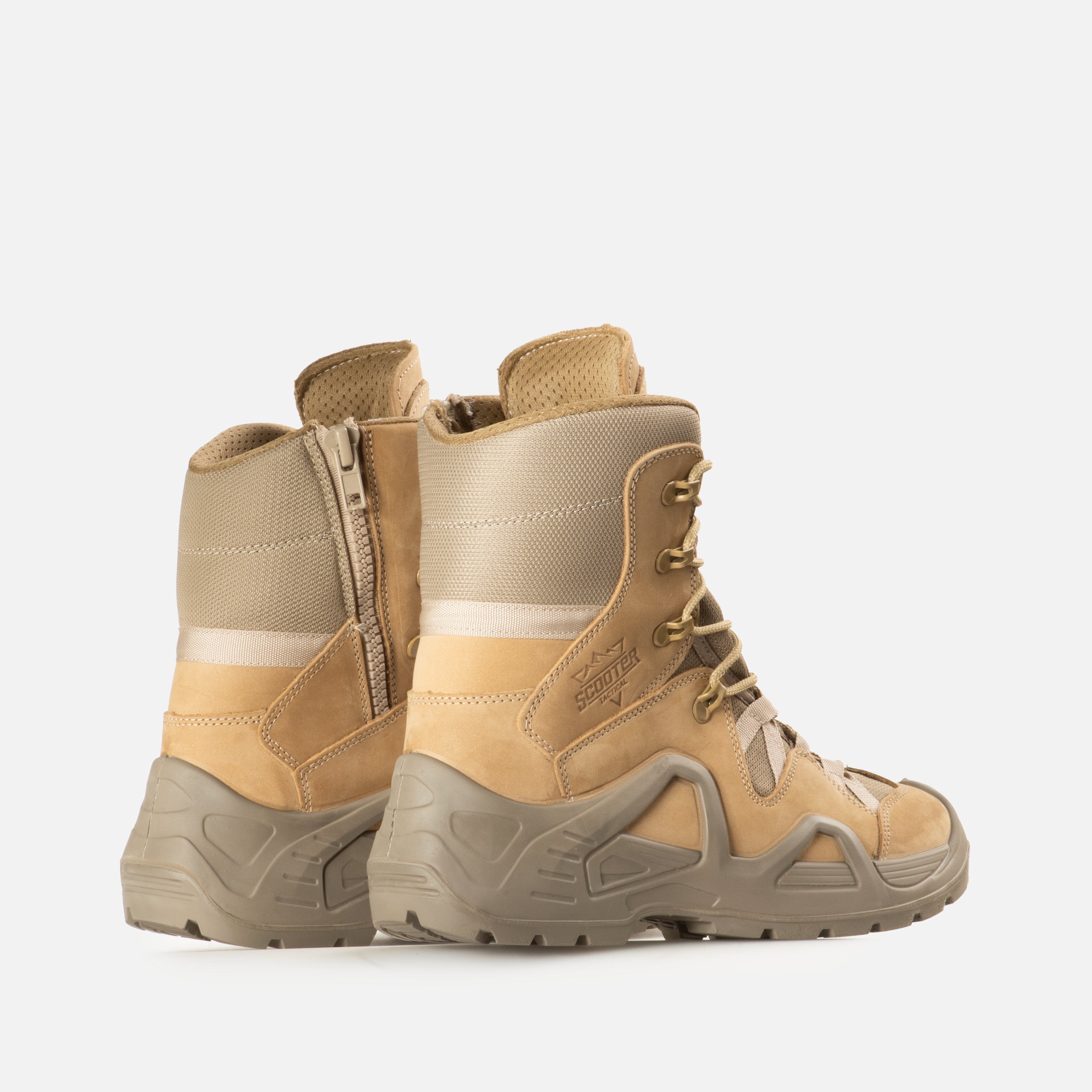 BOTINE CU TALPA INJECTATA P1491NB/2