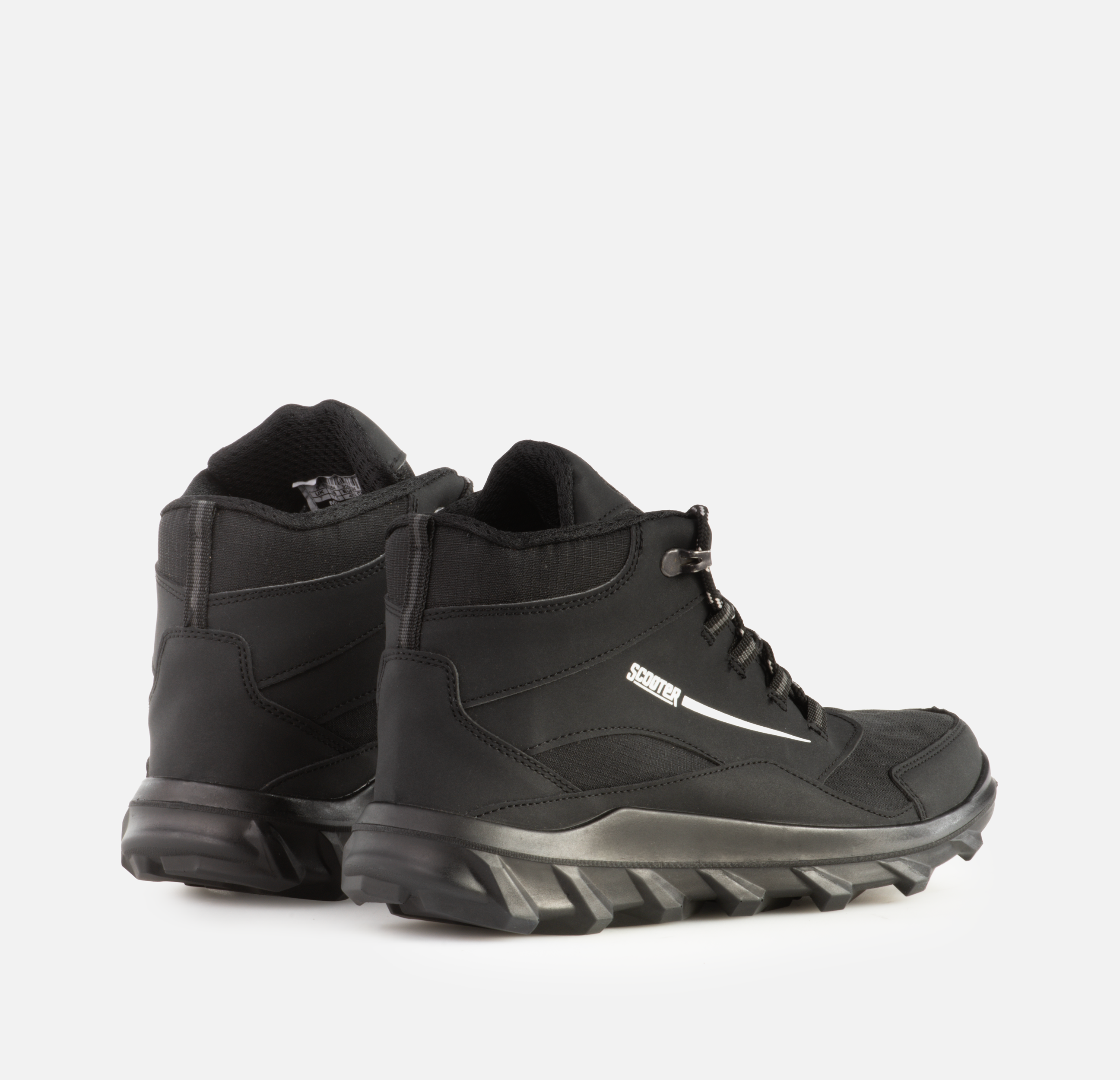 GHETE IMPERMEABILE CU TALPA INJECTATA M7210T/1