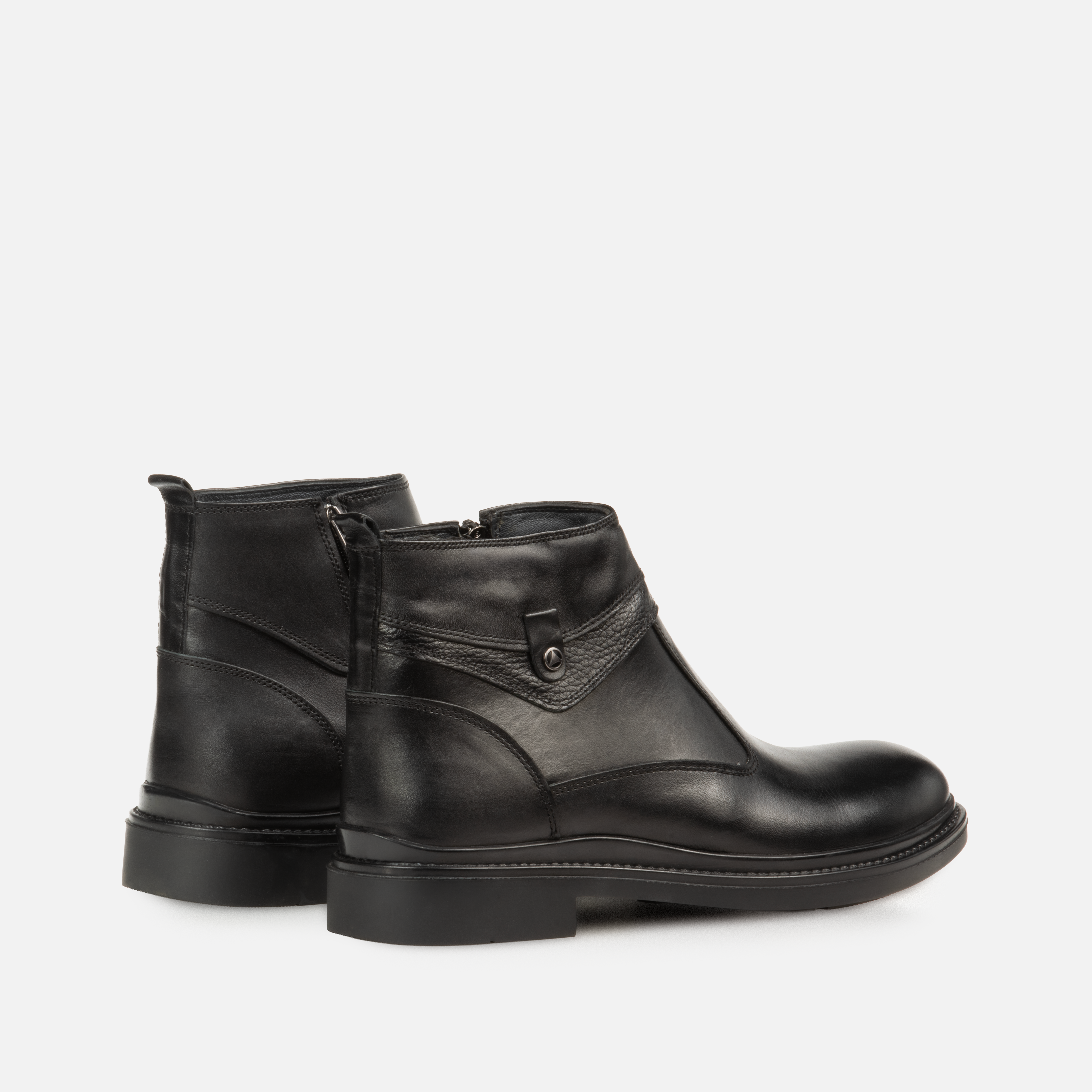 BOTINE BARBATI 500/1