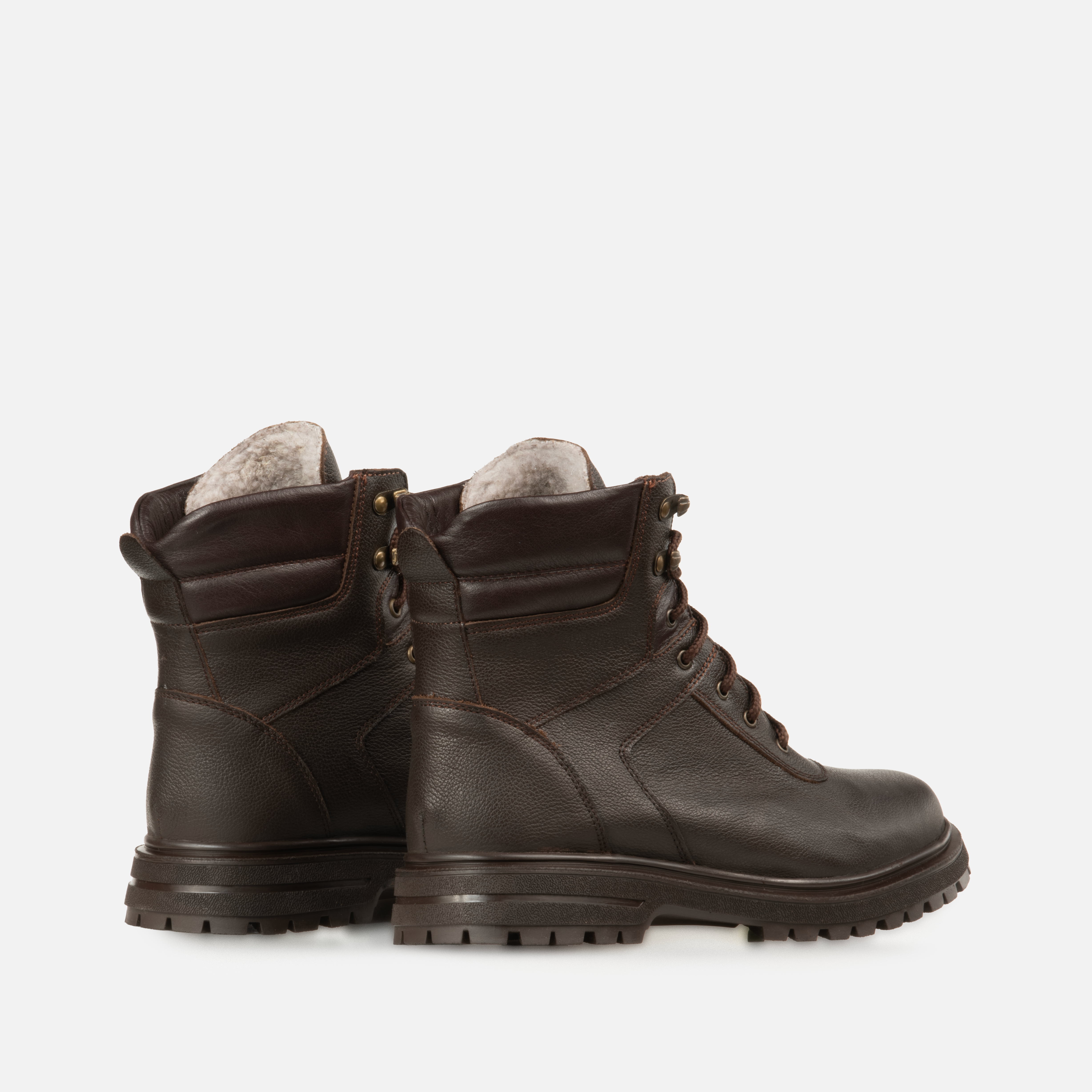 BOTINE BARBATI 1023/4