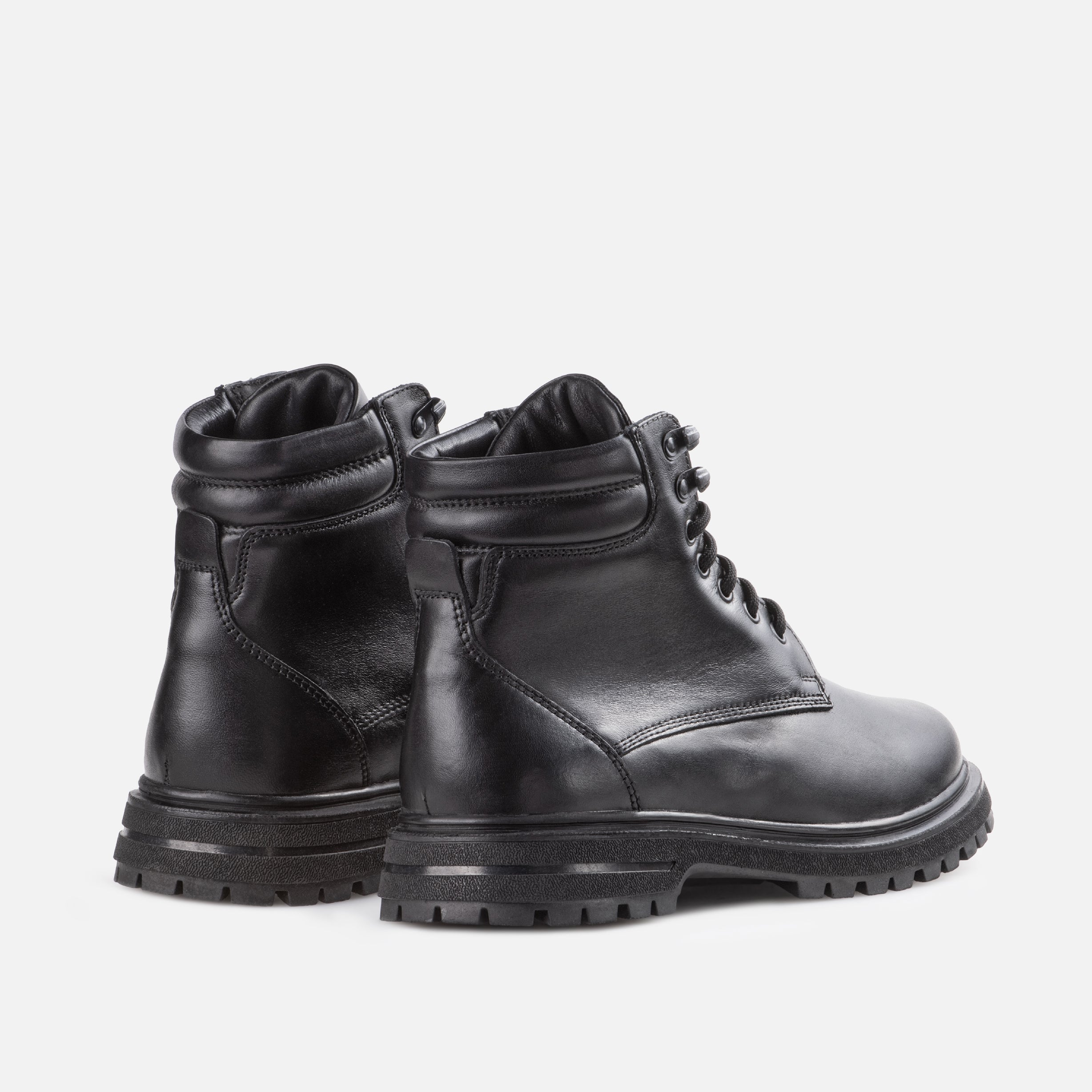 BOTINE BARBATI 0523/1