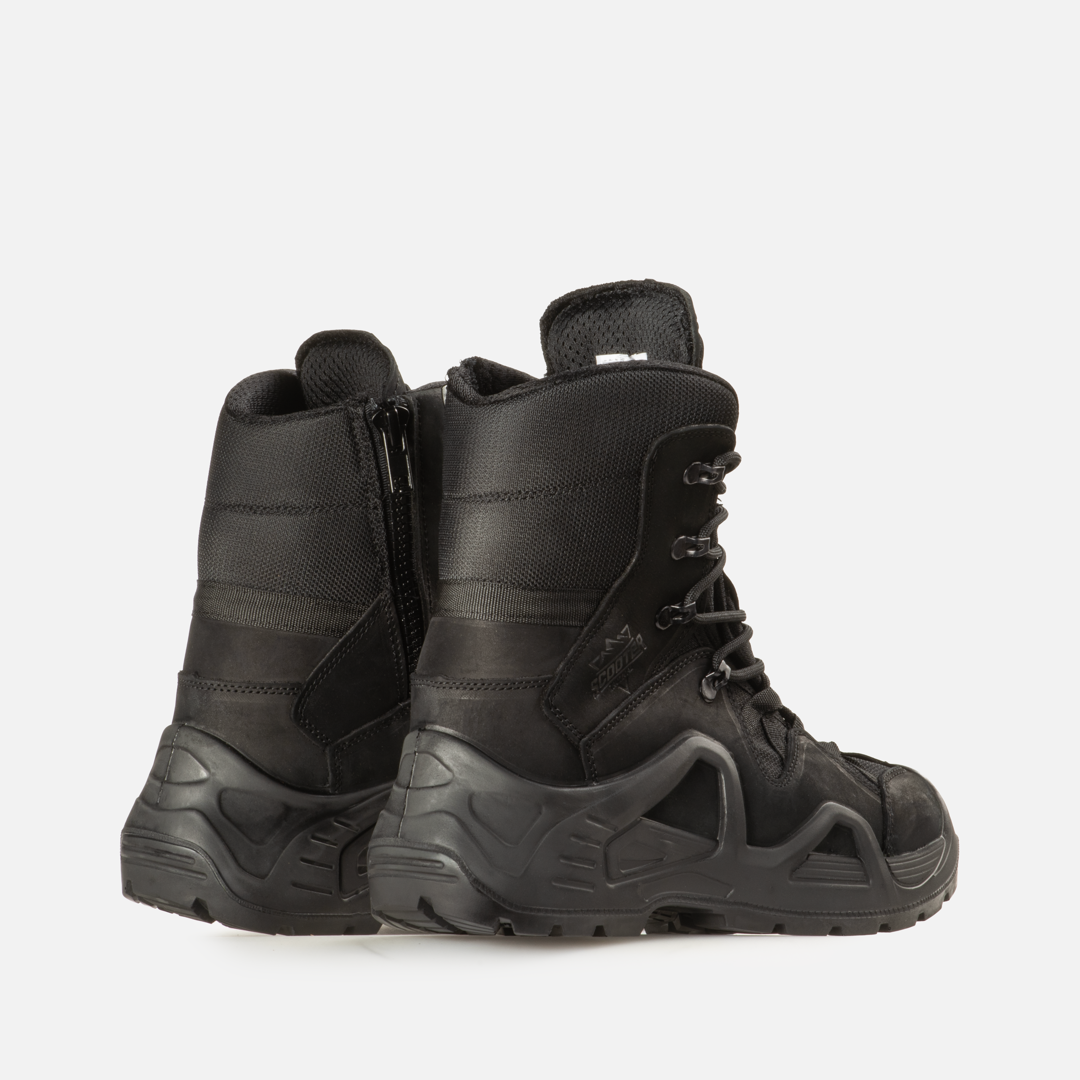 BOTINE CU TALPA INJECTATA P1491N/1