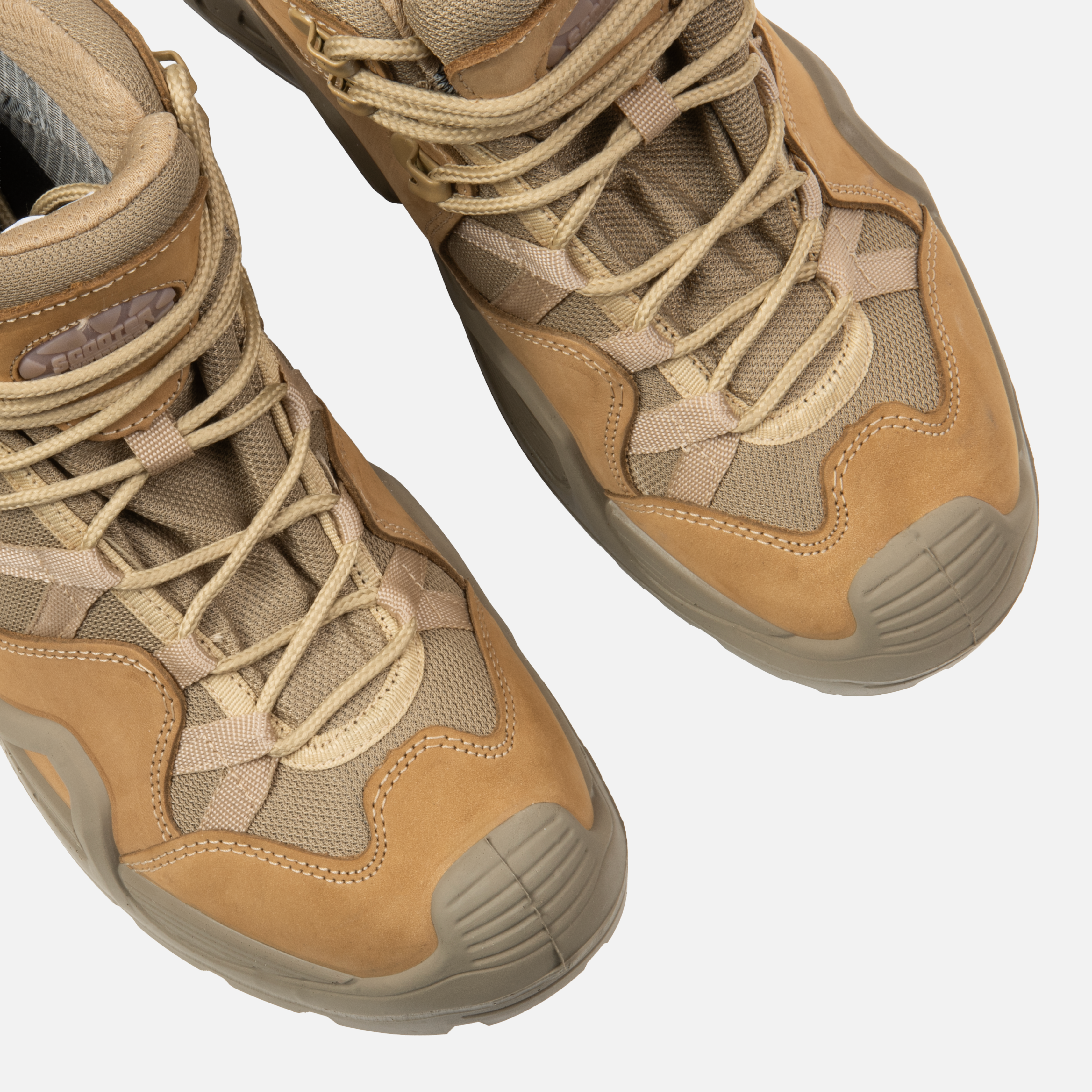 GHETE IMPERMEABILE CU TALPA INJECTATA P1492NB/2