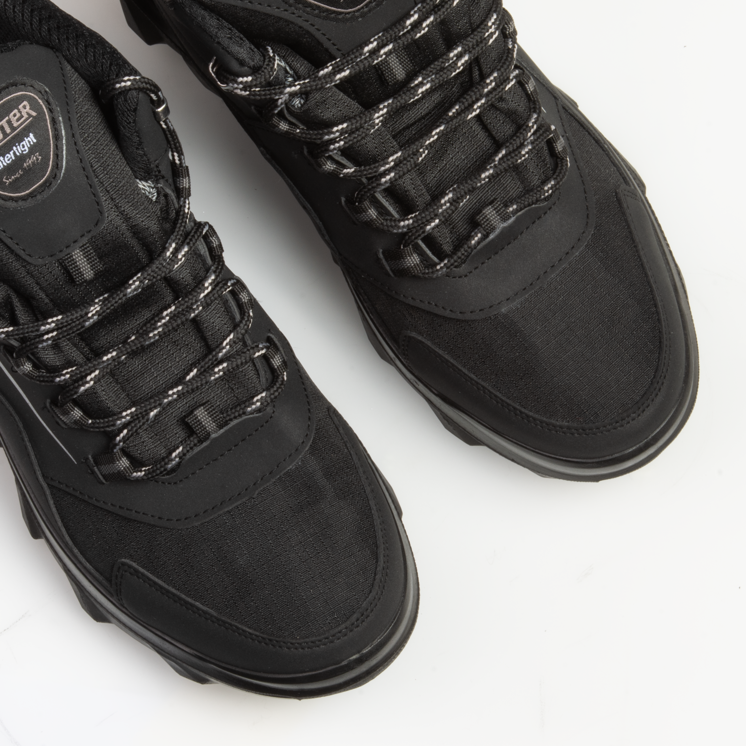 GHETE IMPERMEABILE CU TALPA INJECTATA M7210T/1