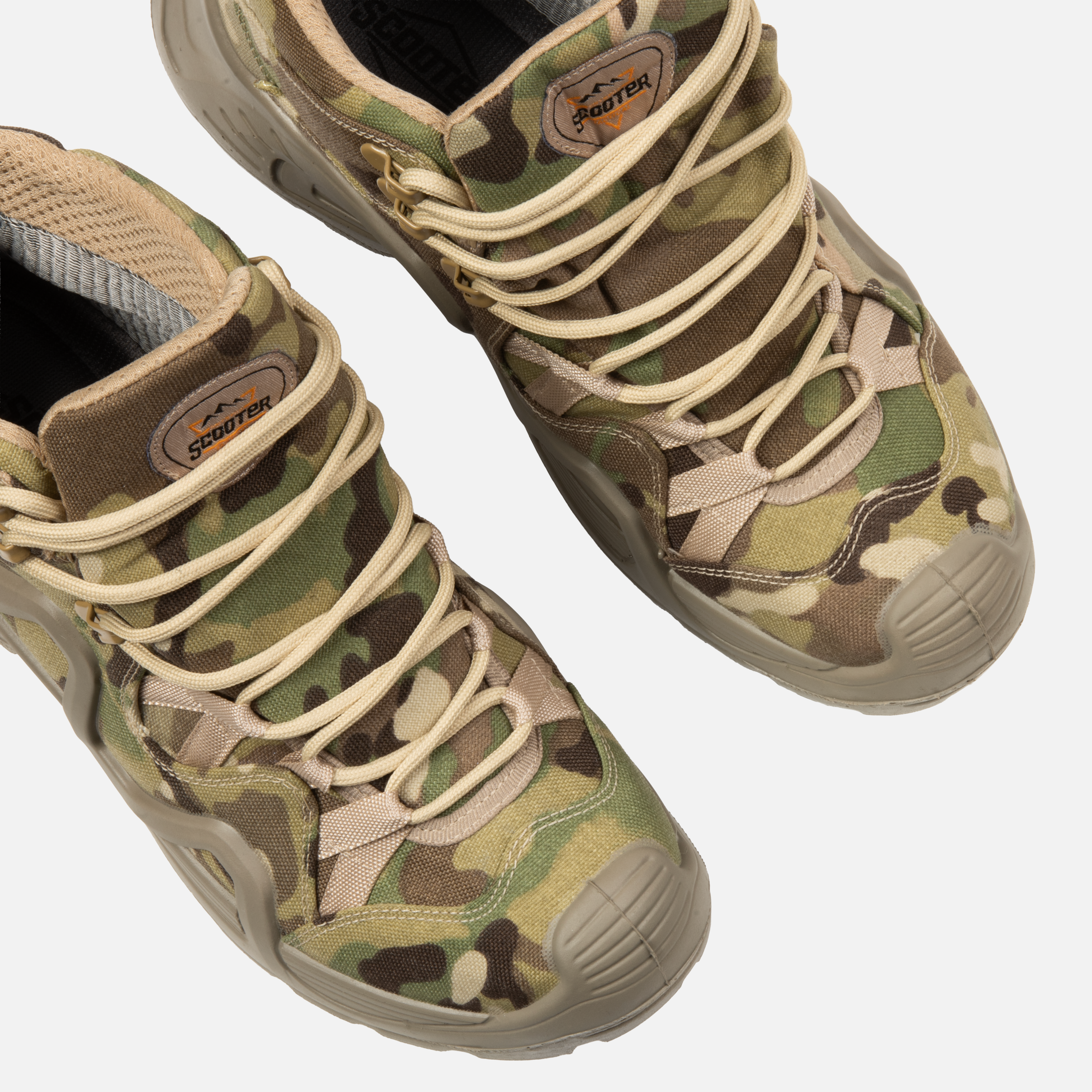 GHETE IMPERMEABILE CU TALPA INJECTATA P1492KM/19