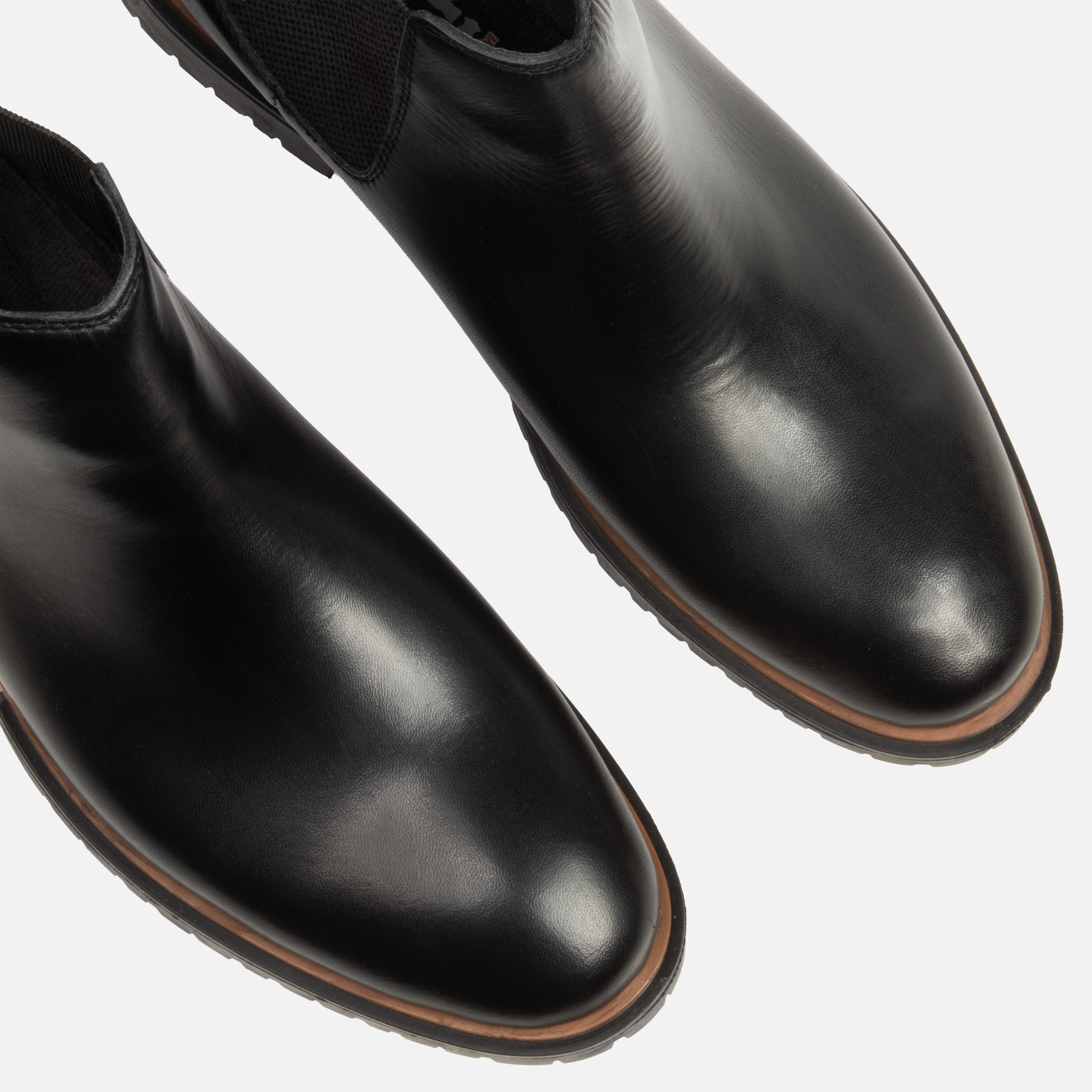 BOTINE BARBATI 2200/1