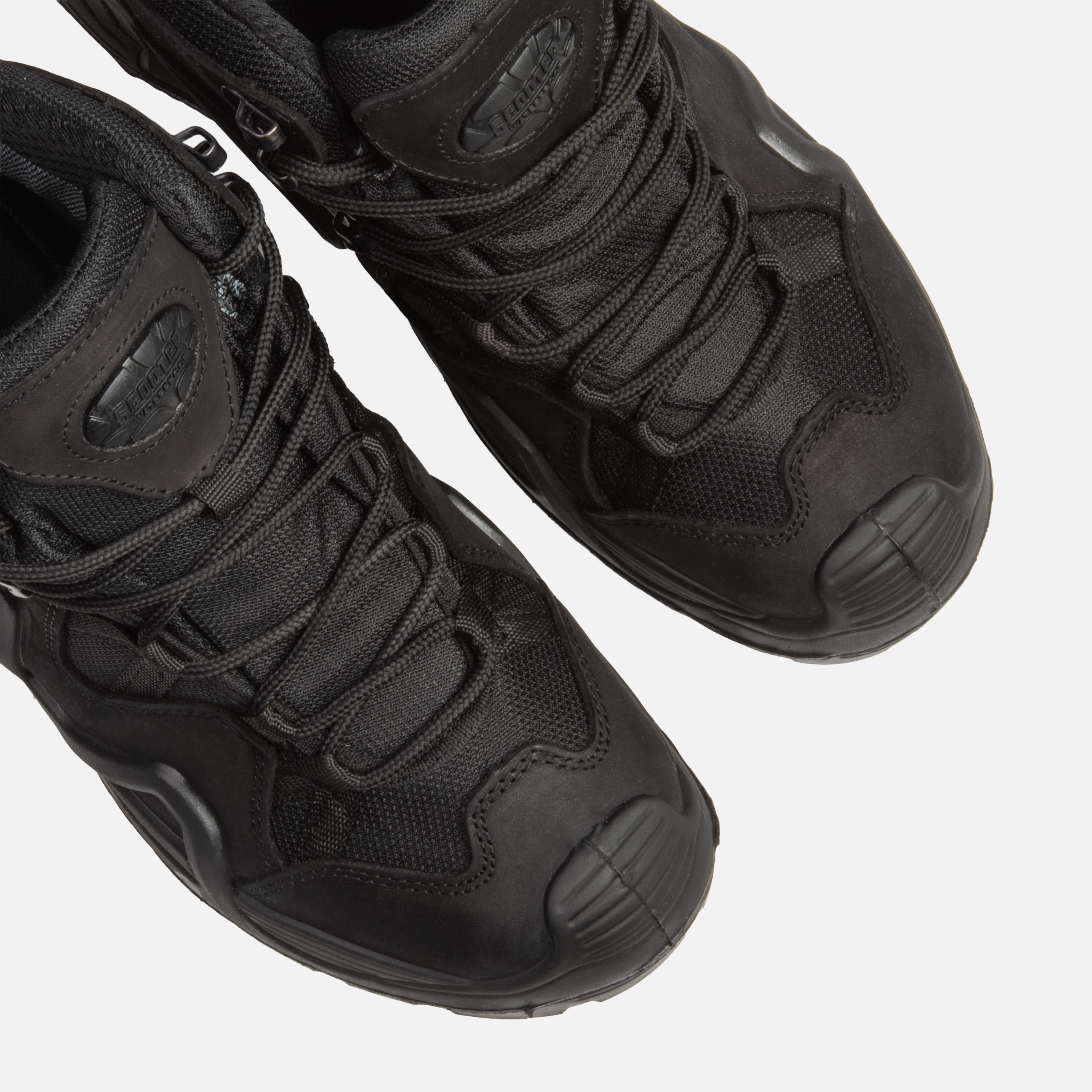 GHETE IMPERMEABILE CU TALPA INJECTATA P1492N/1