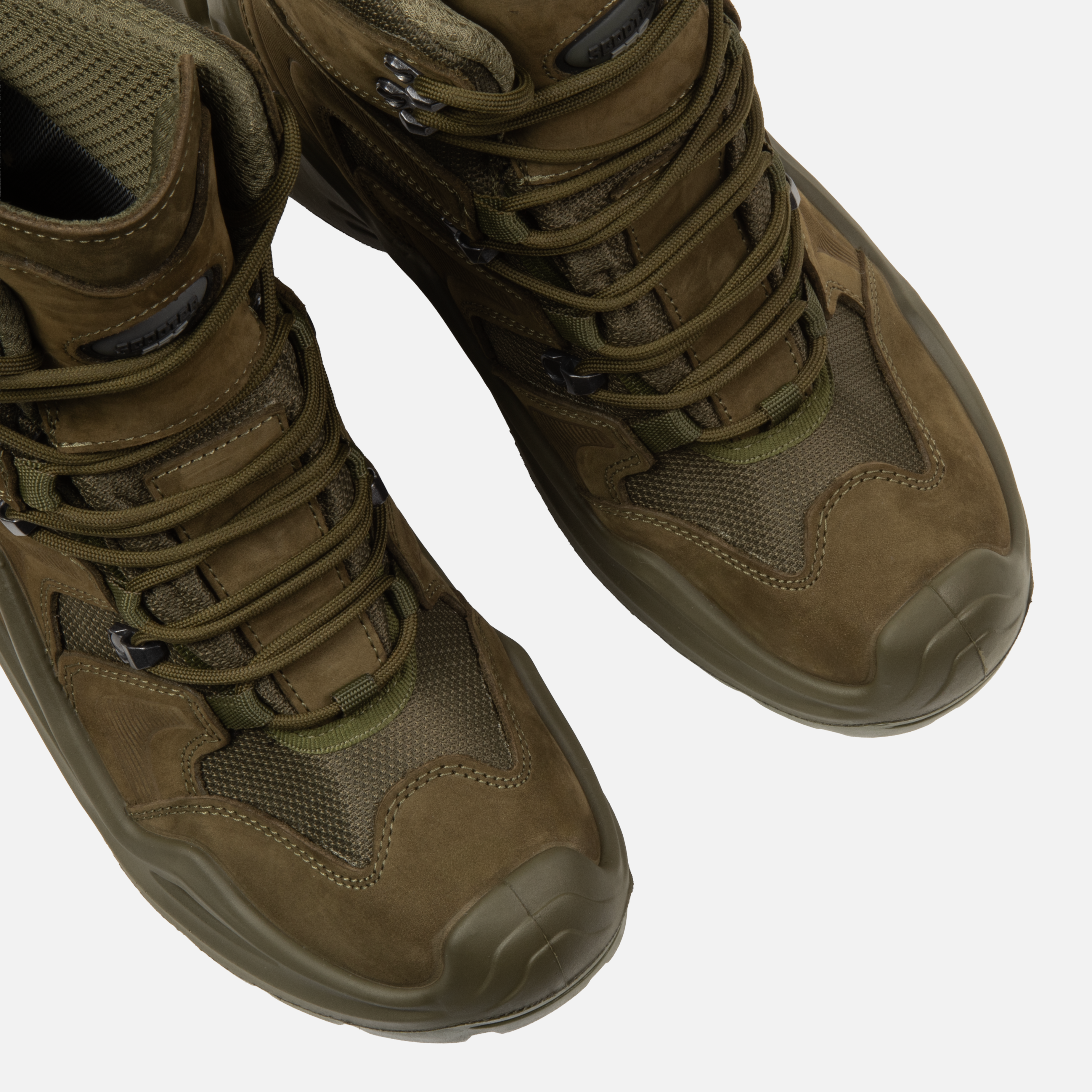 BOTINE IMPERMEABILE CU TALPA INJECTATA P3100N/11