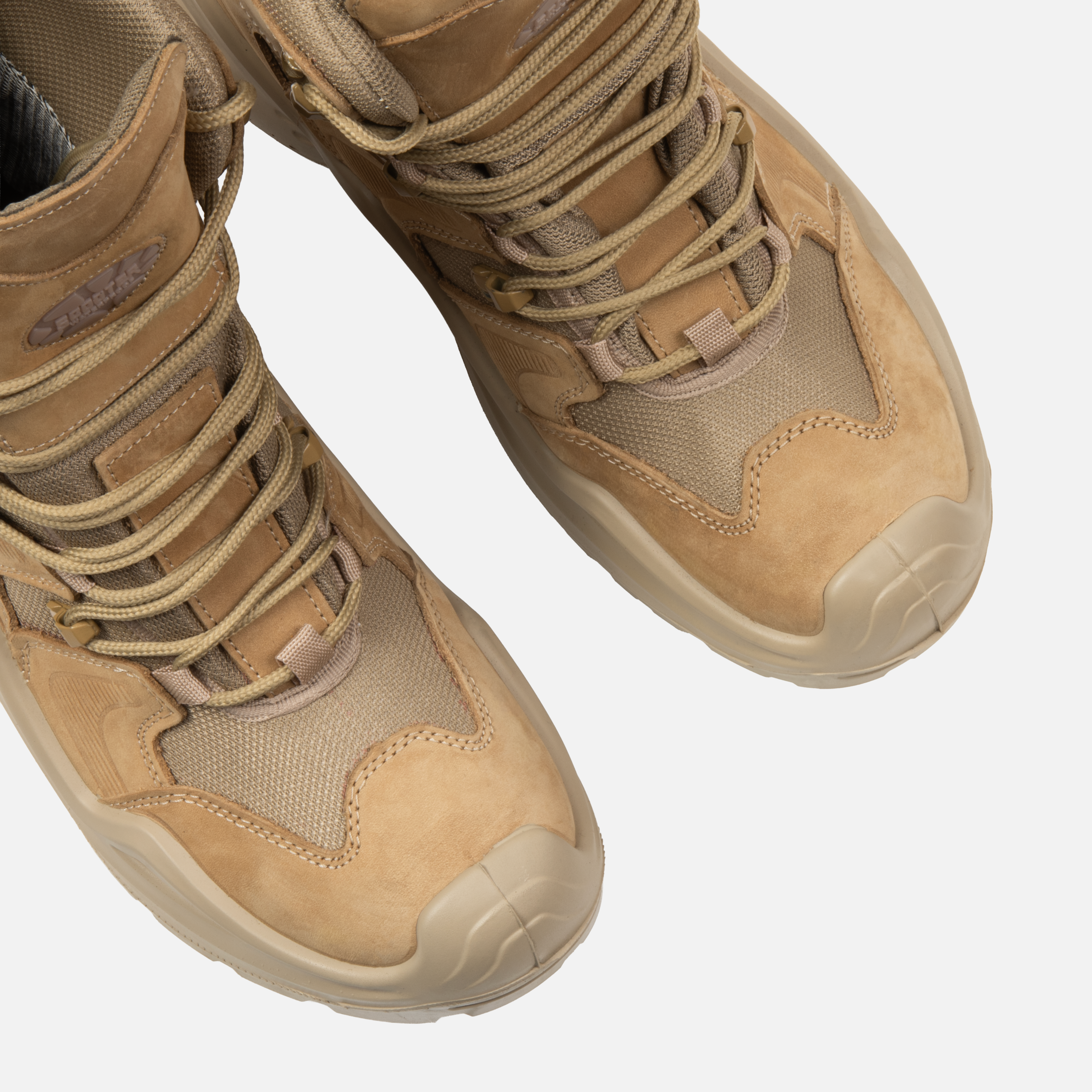 BOTINE IMPERMEABILE CU TALPA INJECTATA P3100NB/2