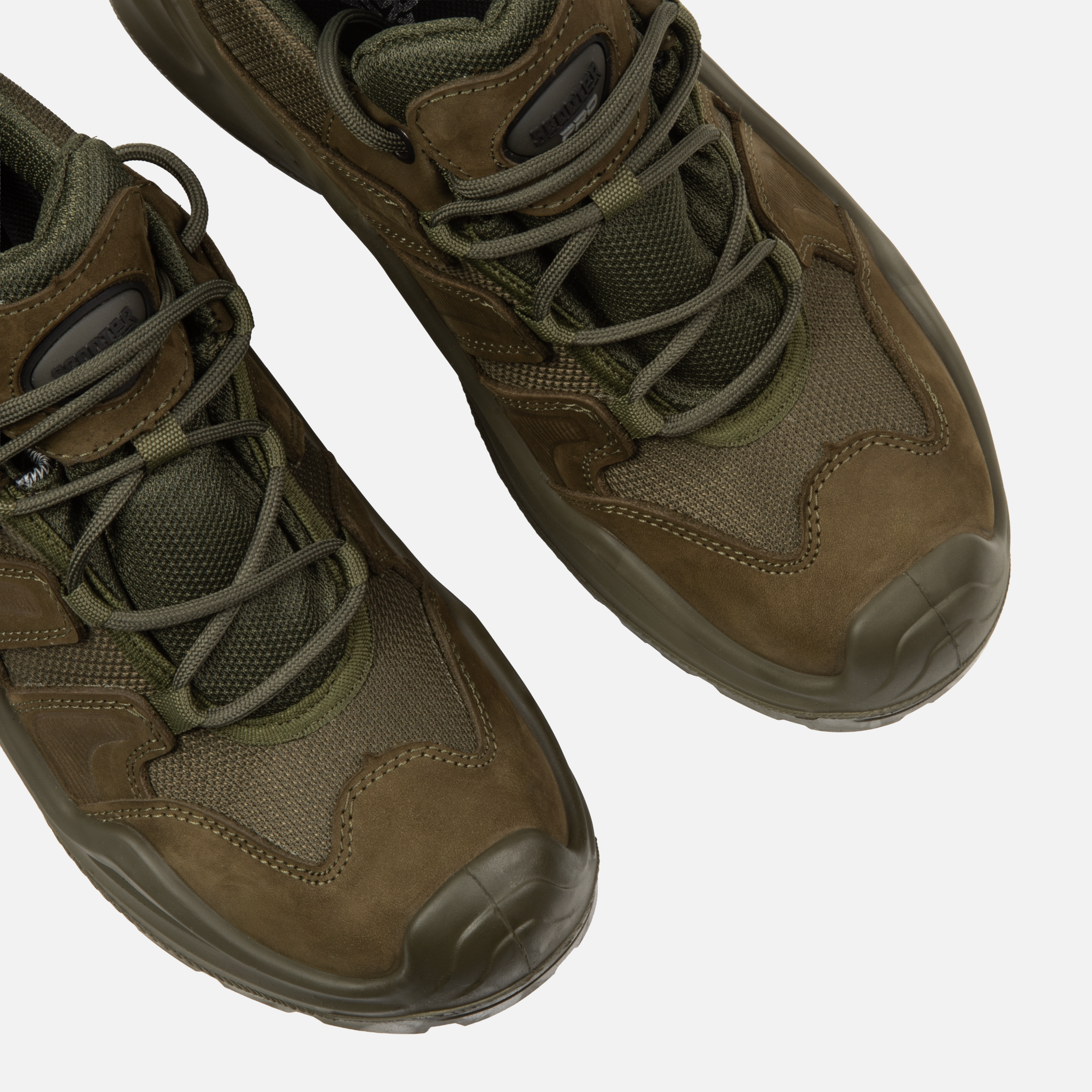 ADIDAȘI IMPERMEABILI CU TALPĂ INJECTATĂ P3103N/11