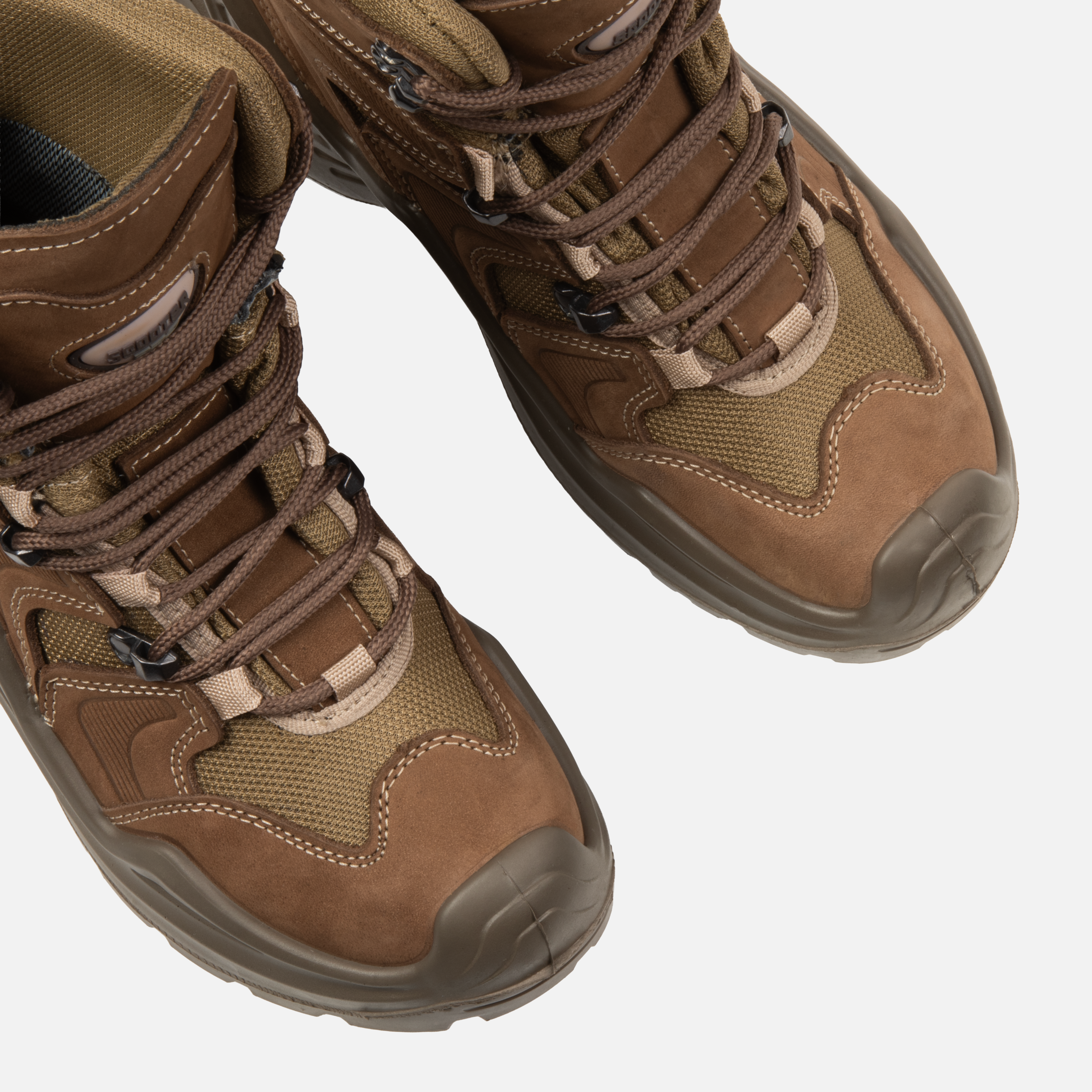 BOTINE IMPERMEABILE CU TALPA INJECTATA G3100NK/2