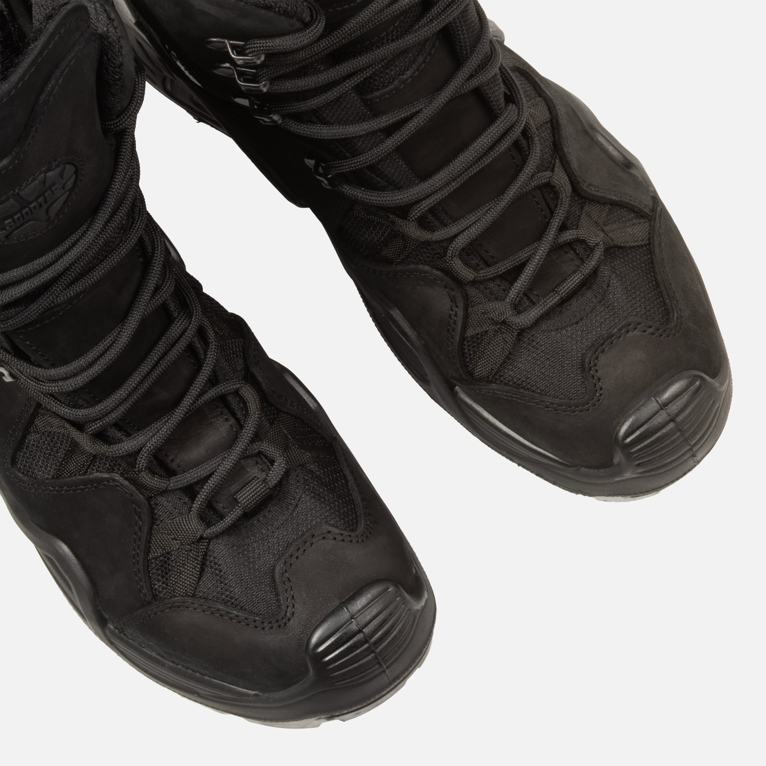 BOTINE CU TALPA INJECTATA P1491N/1