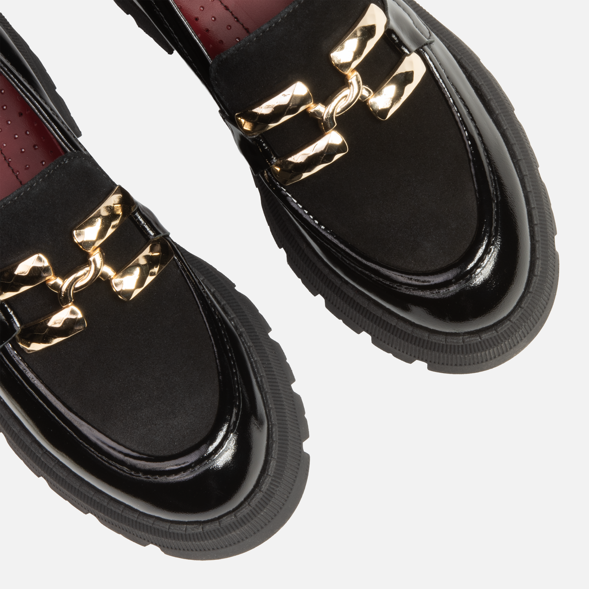 PANTOFI ELEGANȚI DAMA 110/1A