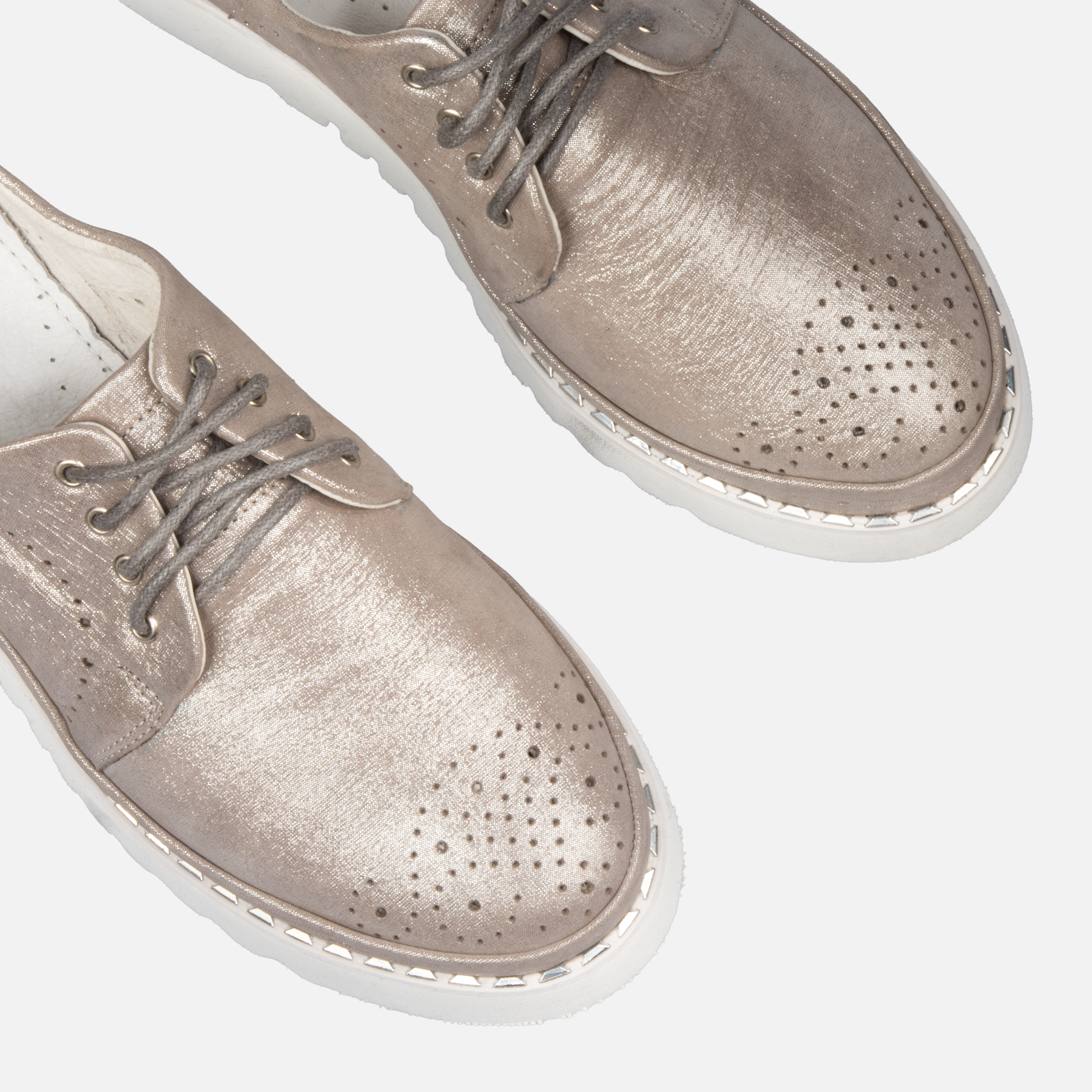 PANTOFI CASUAL DAMA 4219 2/17