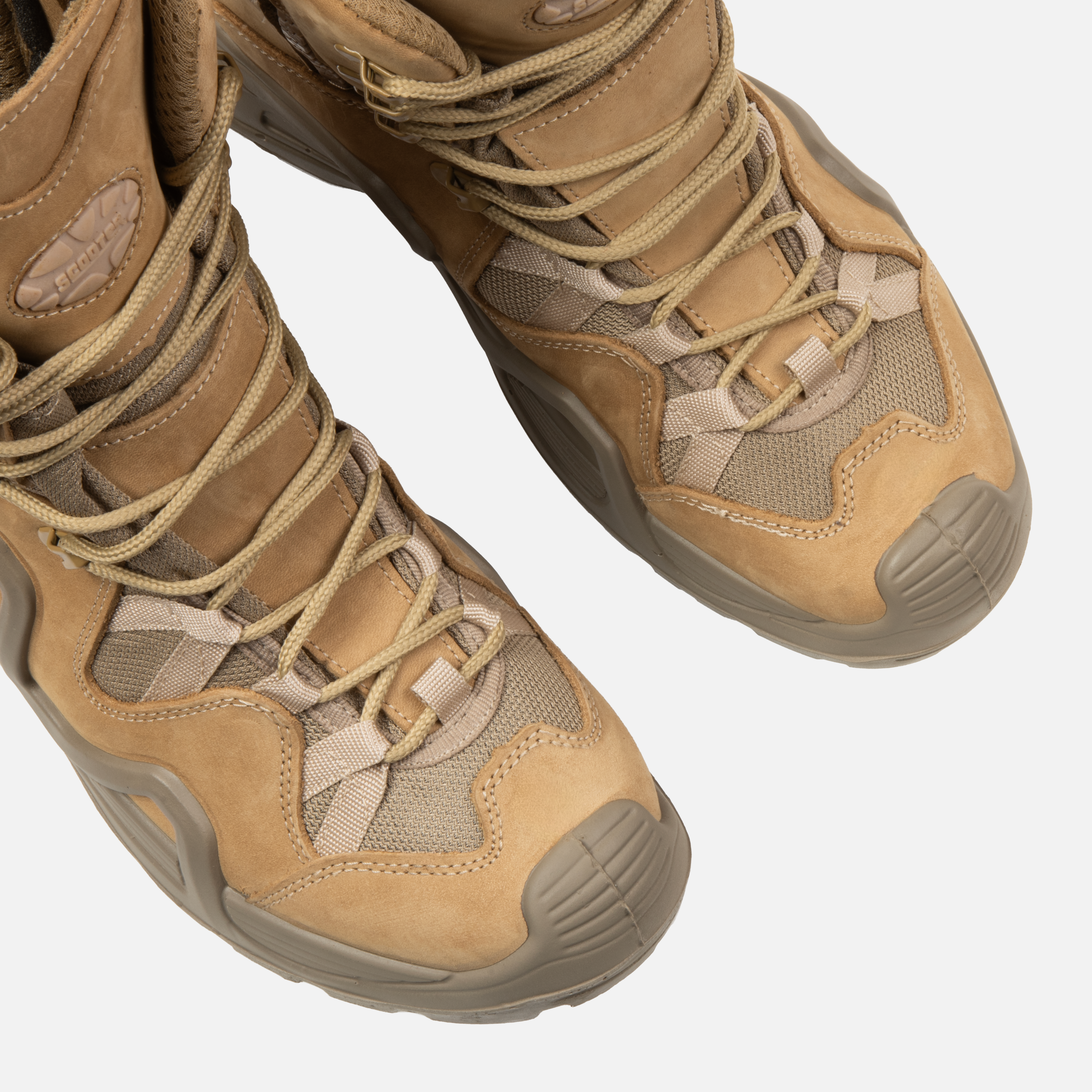 BOTINE CU TALPA INJECTATA P1491NB/2