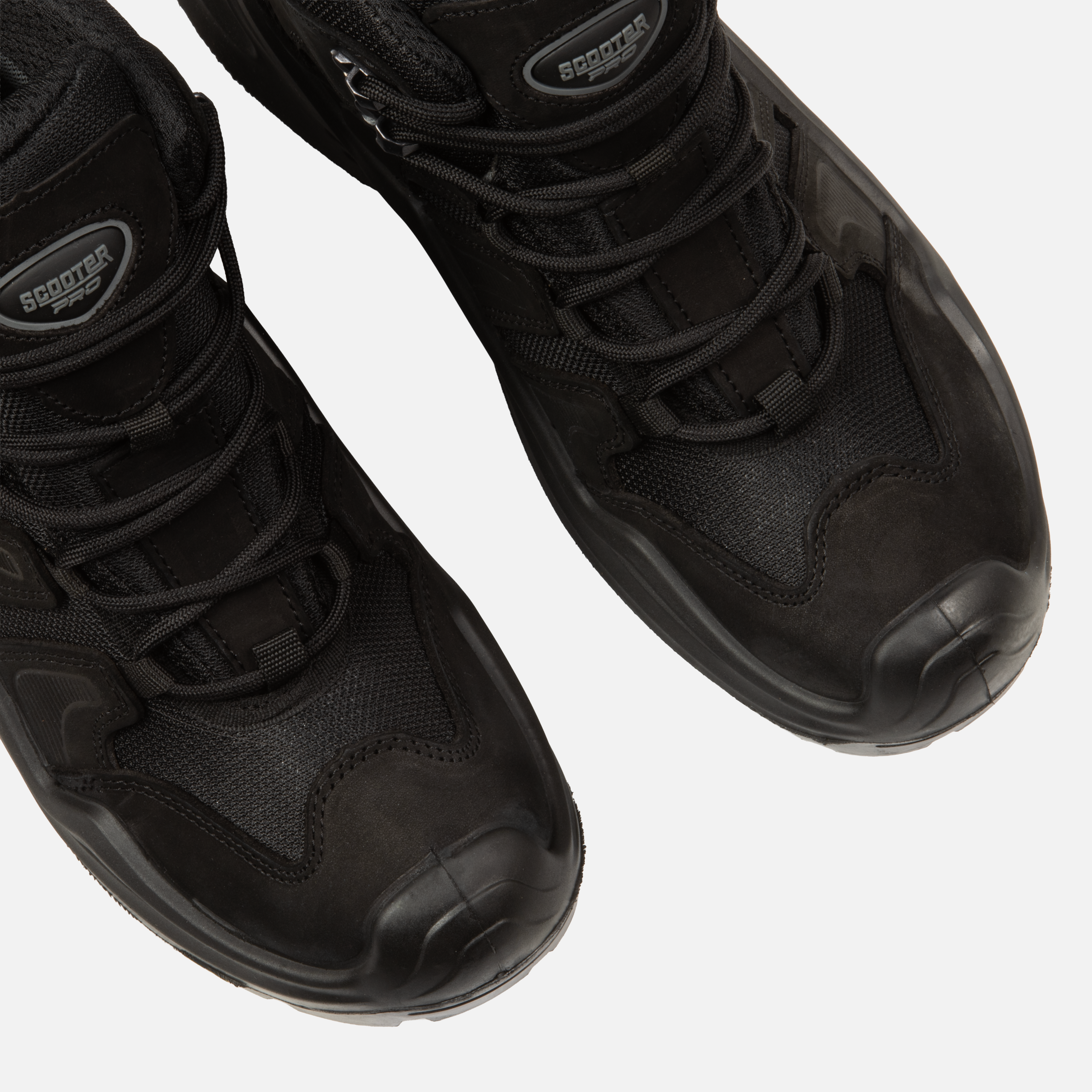 GHETE IMPERMEABILE CU TALPA INJECTATA P3102N/1