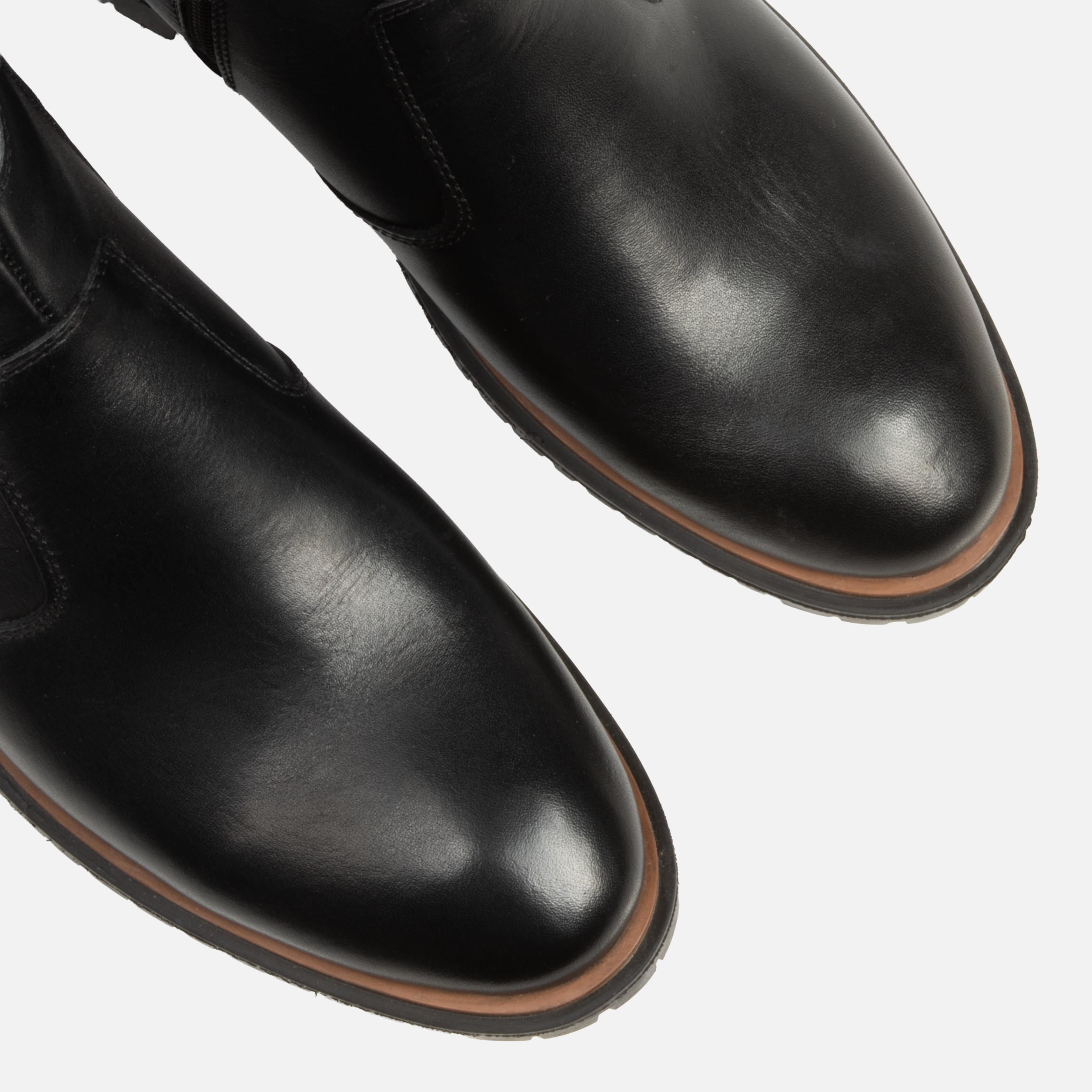 BOTINE BARBATI 2100/1