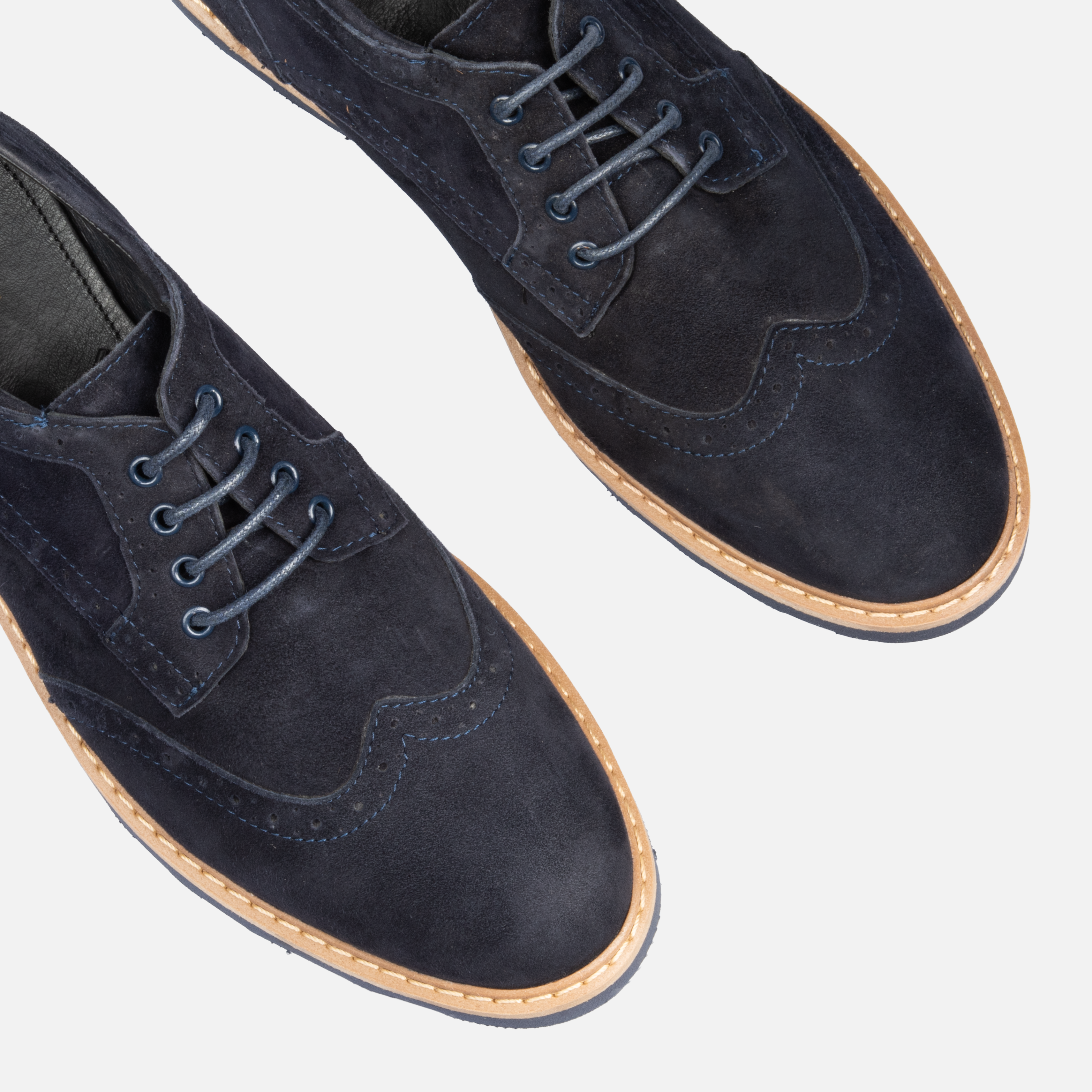 PANTOFI CASUAL BĂRBAȚI 0515 2/5A