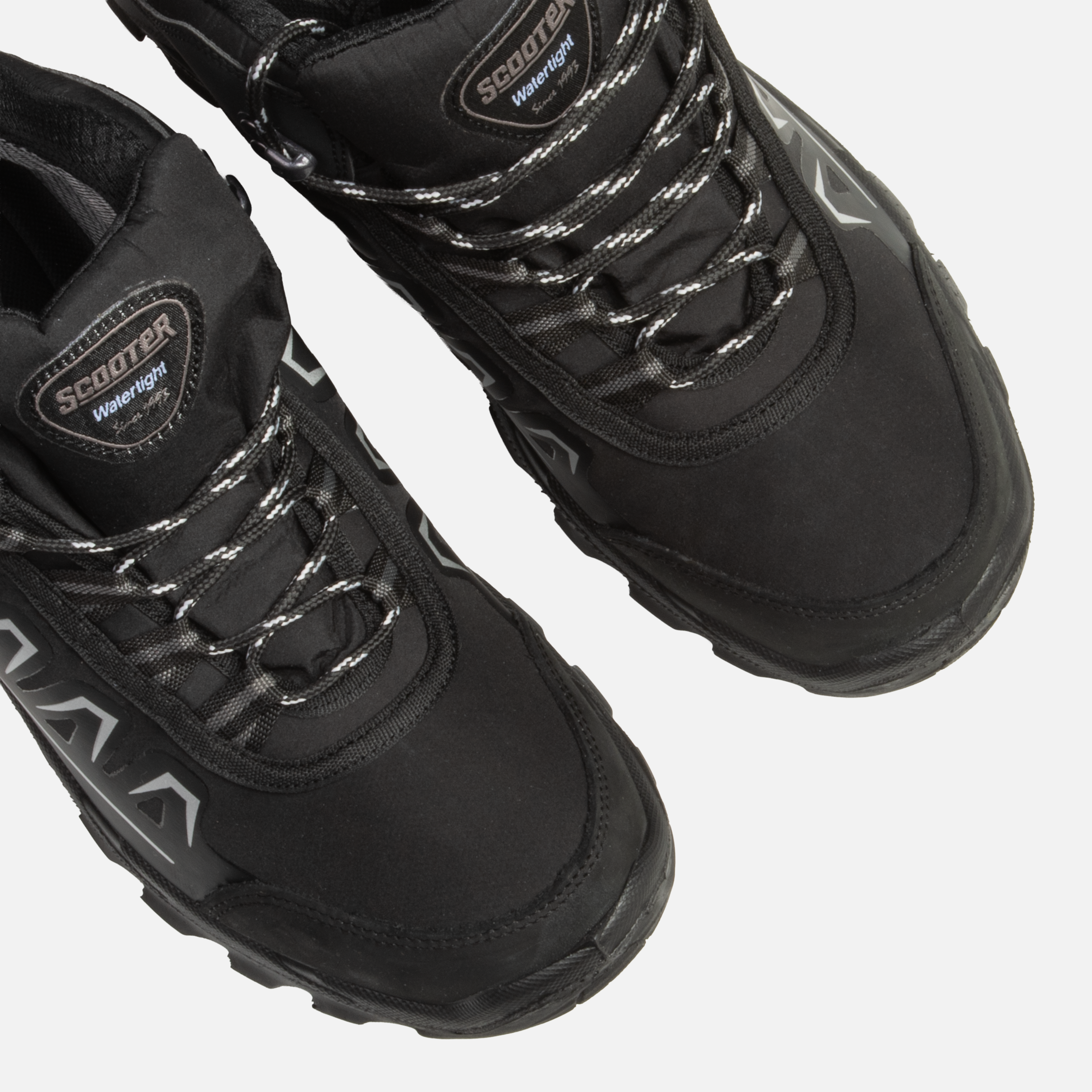 GHETE IMPERMEABILE CU TALPA INJECTATA M5556T/1