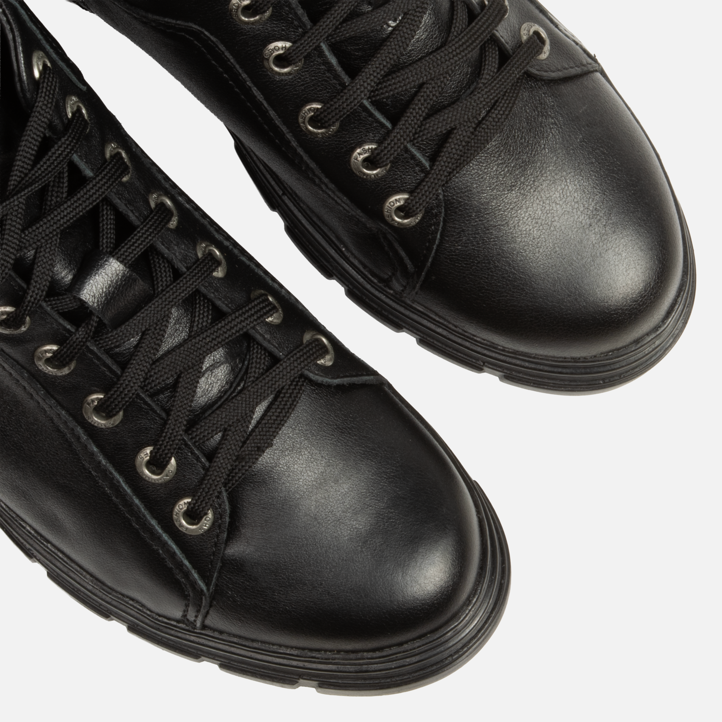 BOTINE BARBATI 0823/1