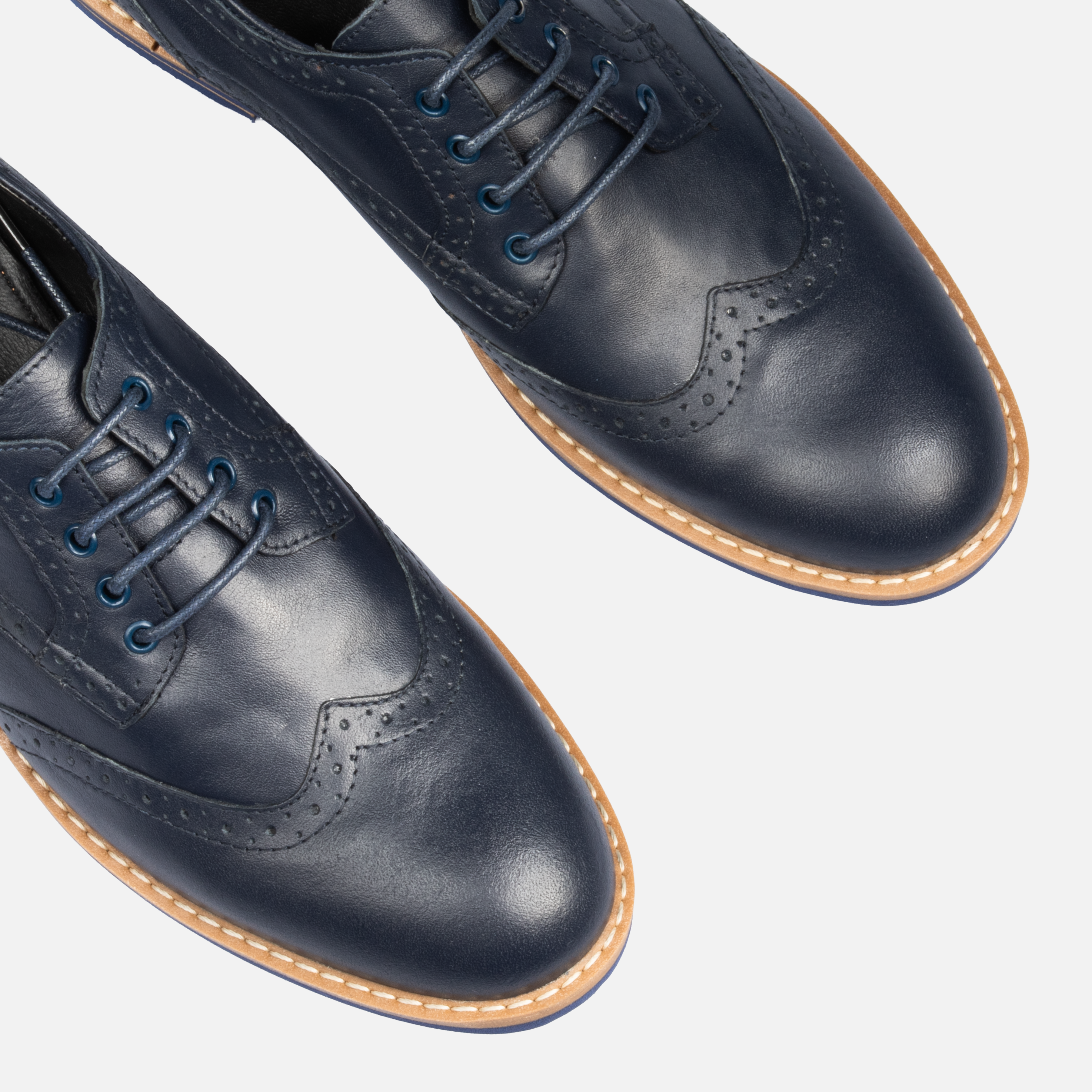 PANTOFI ELEGANȚI BĂRBAȚI 0515 2/5