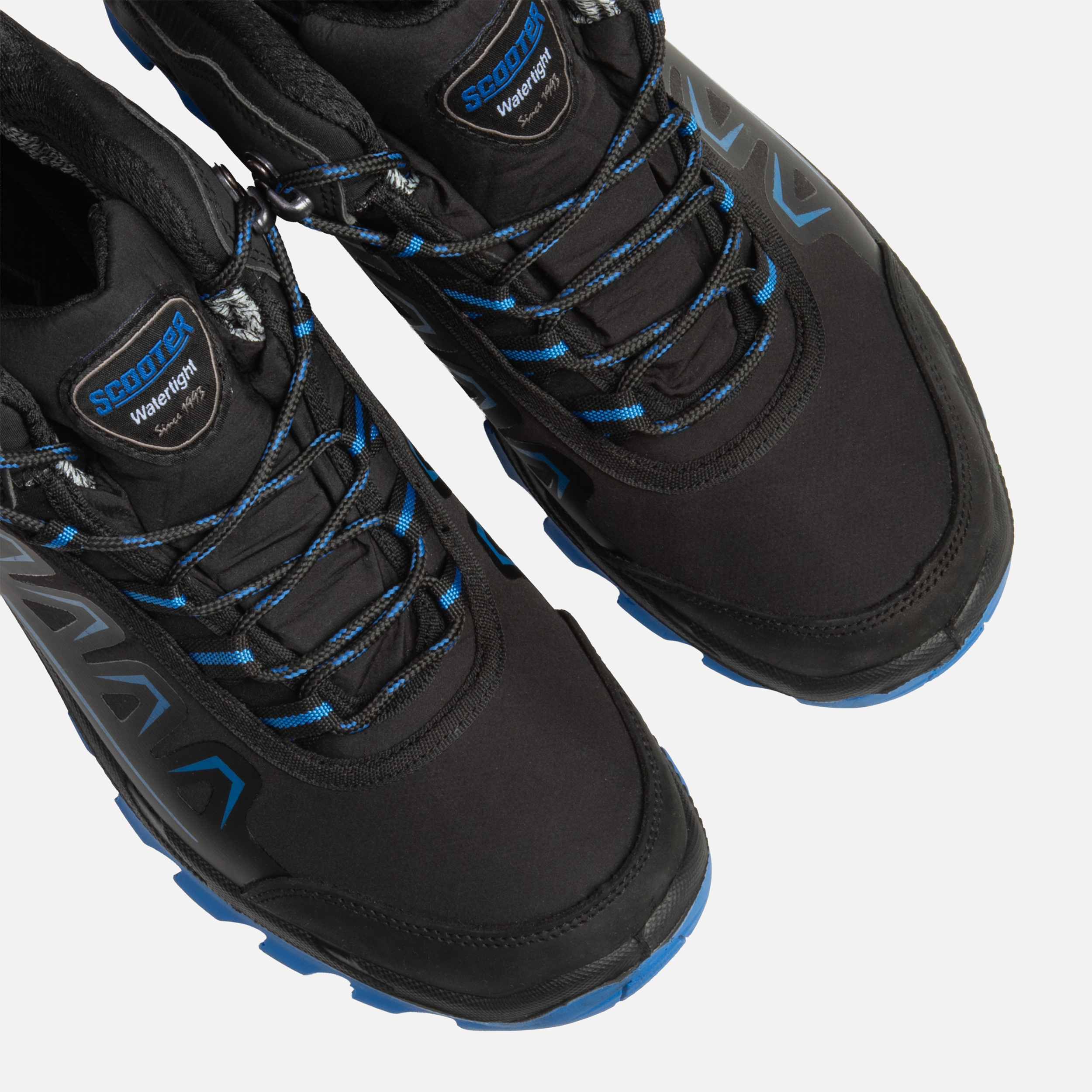 GHETE IMPERMEABILE CU TALPA INJECTATA M5556T/5