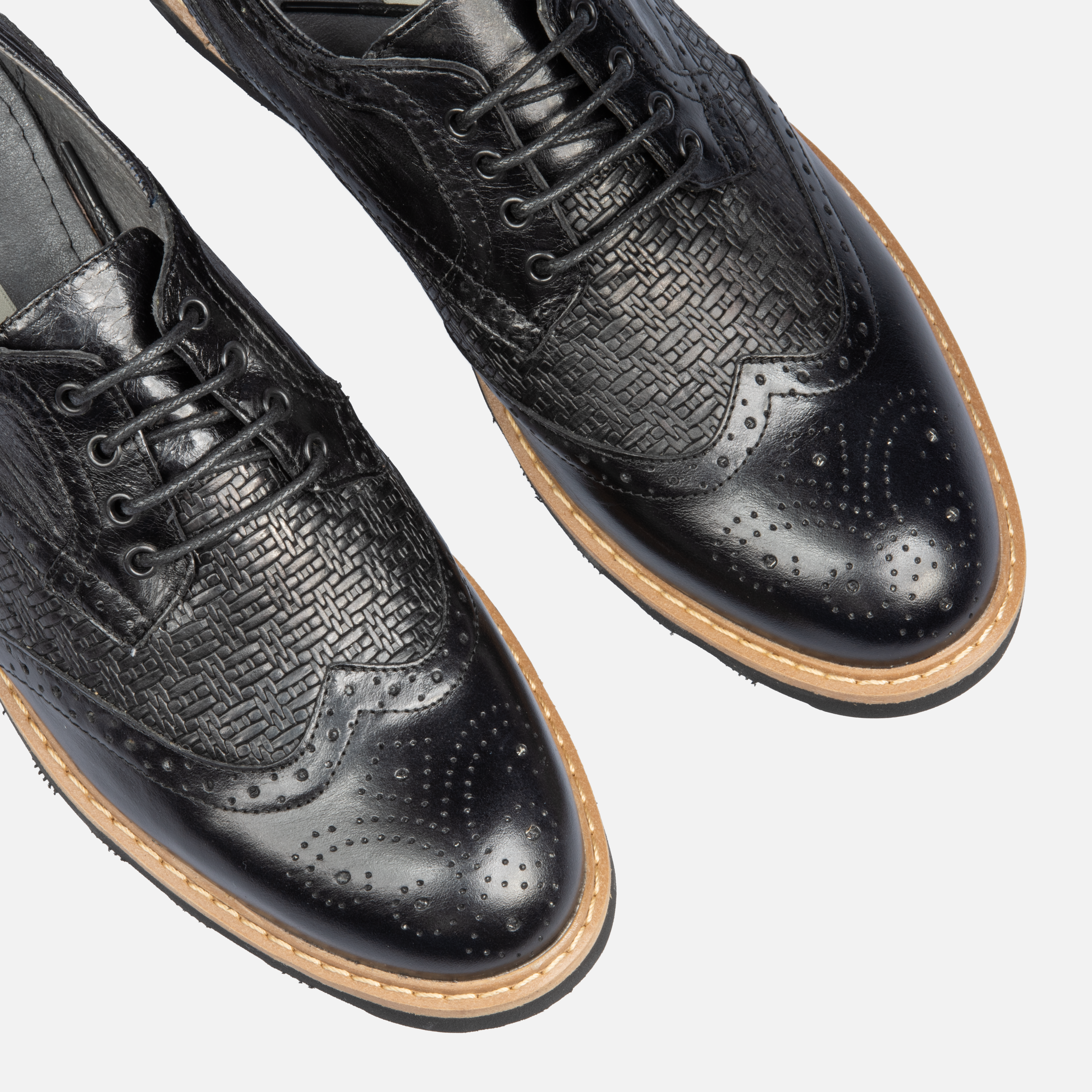 PANTOFI CASUAL BĂRBAȚI 0517 2/1