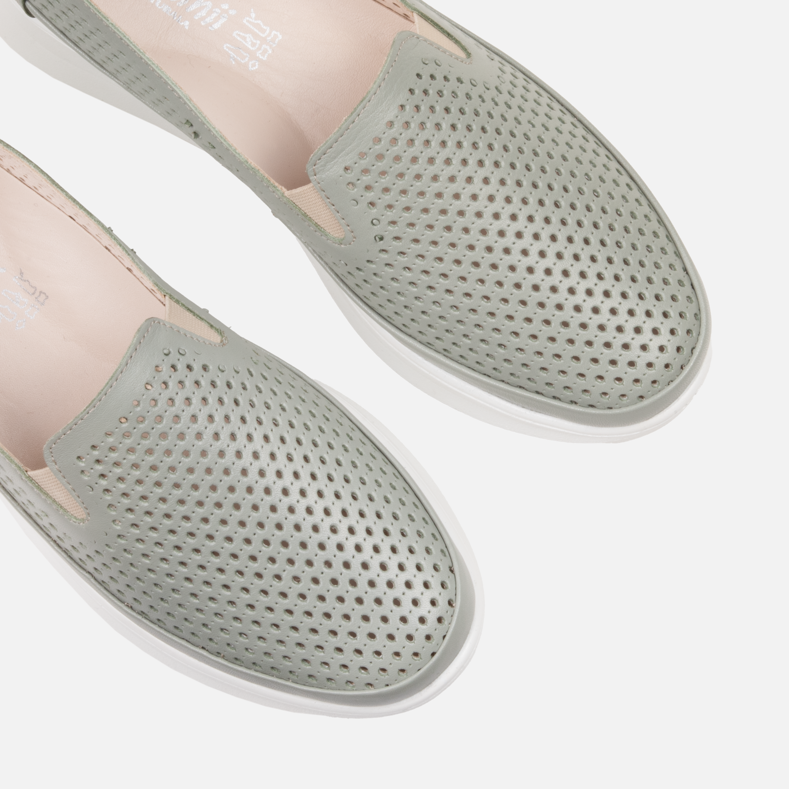 PANTOFI CASUAL DAMA 2596/11