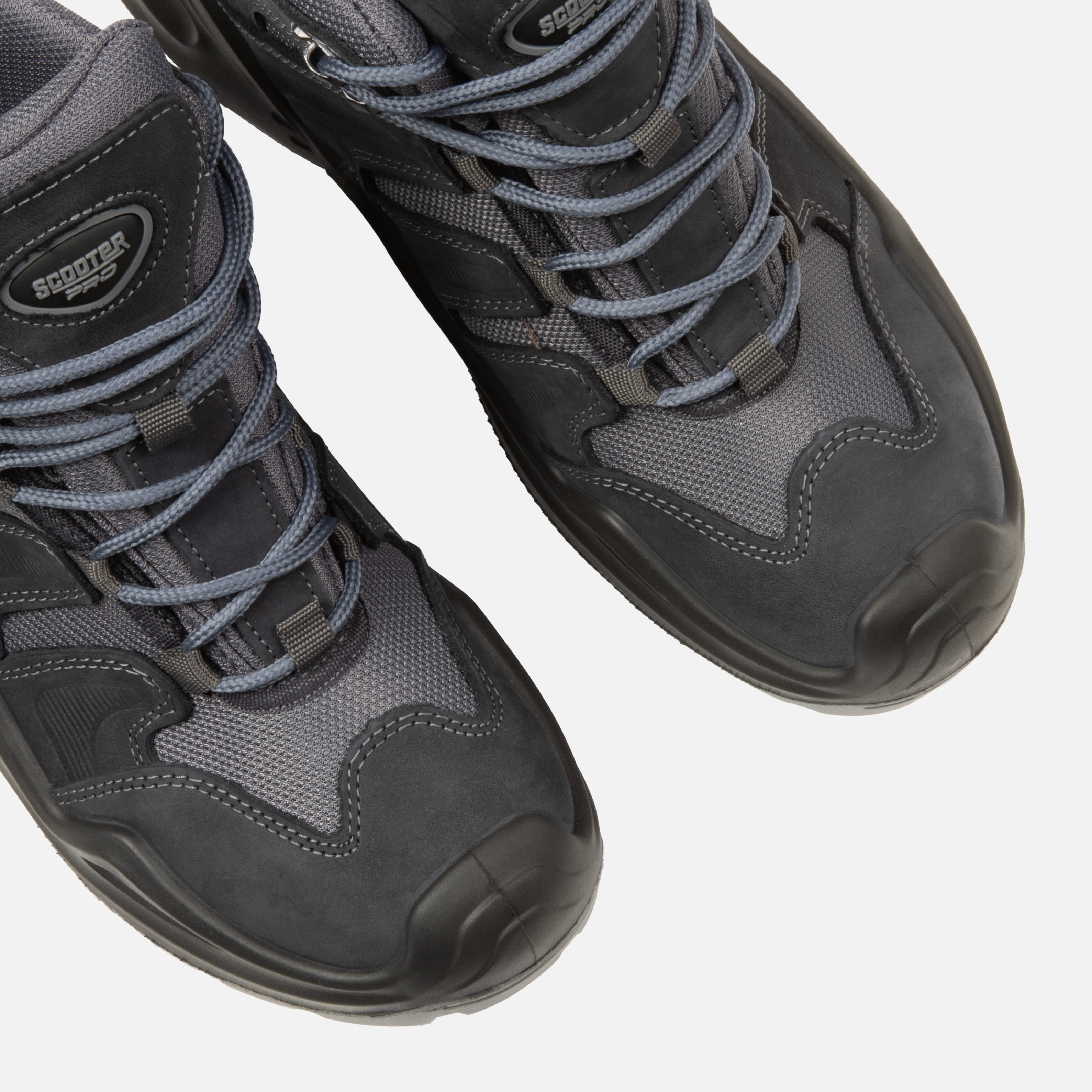 GHETE IMPERMEABILE CU TALPA INJECTATA P3102N/17