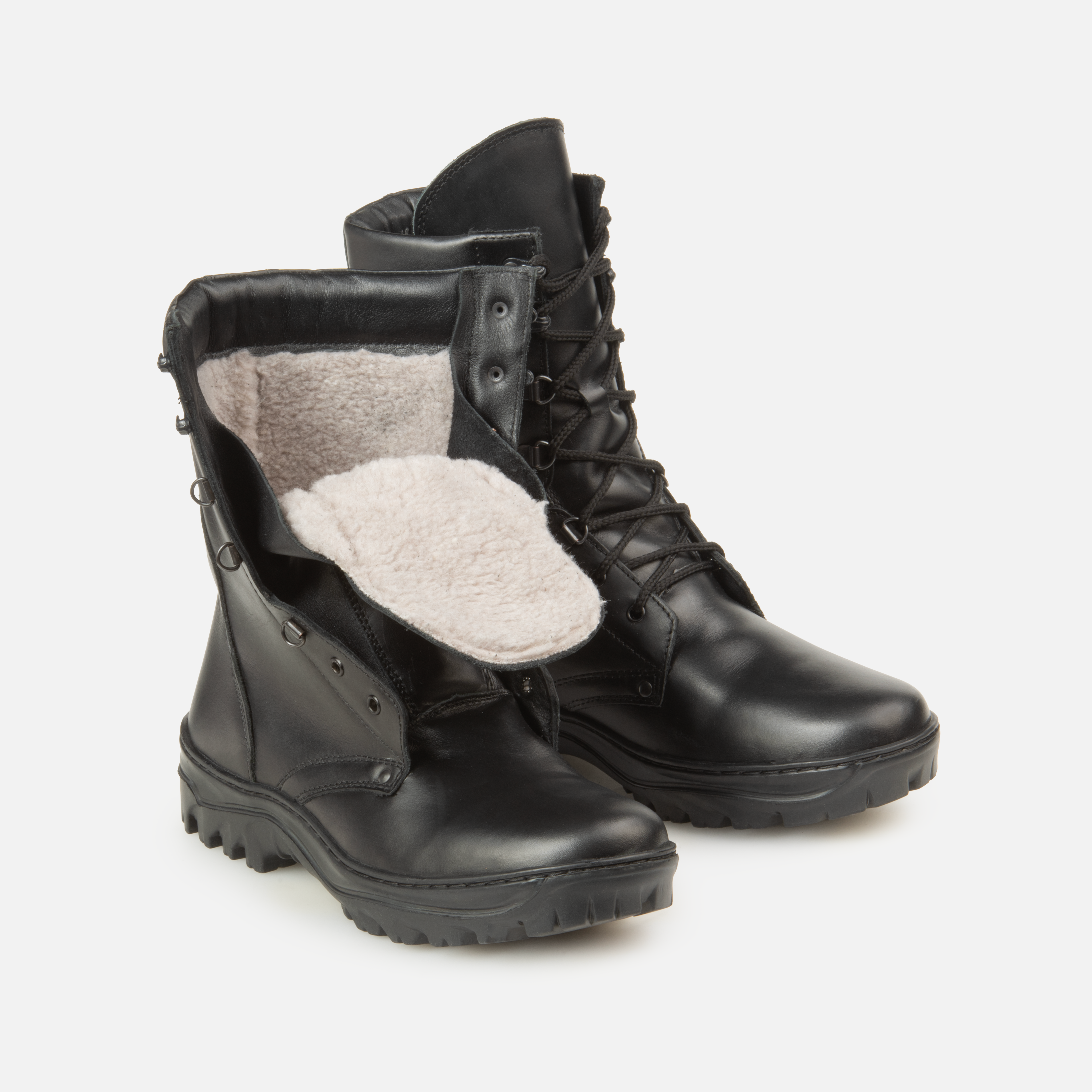 Bocanci tactici 204/1B