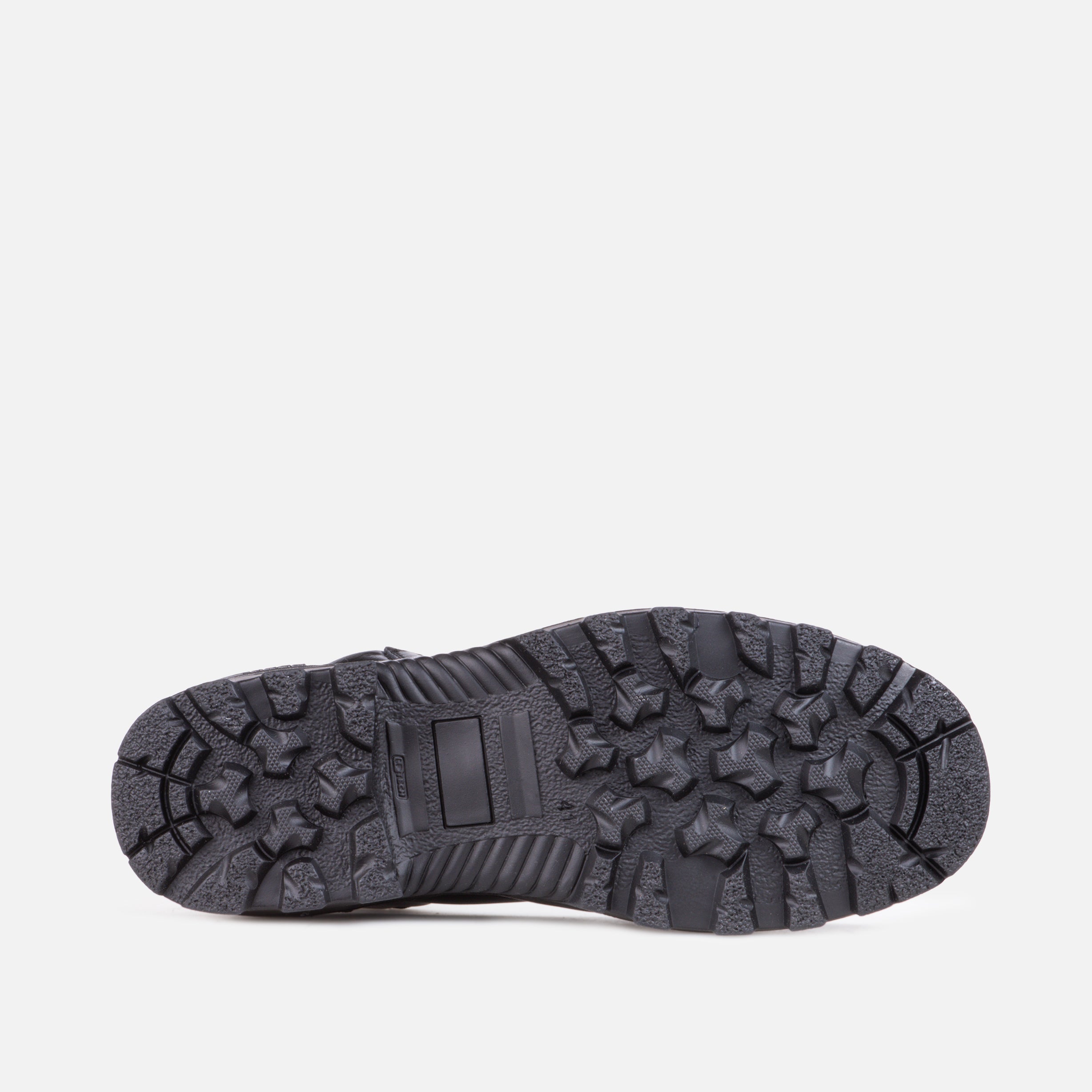 BOTINE BARBATI 0524/1