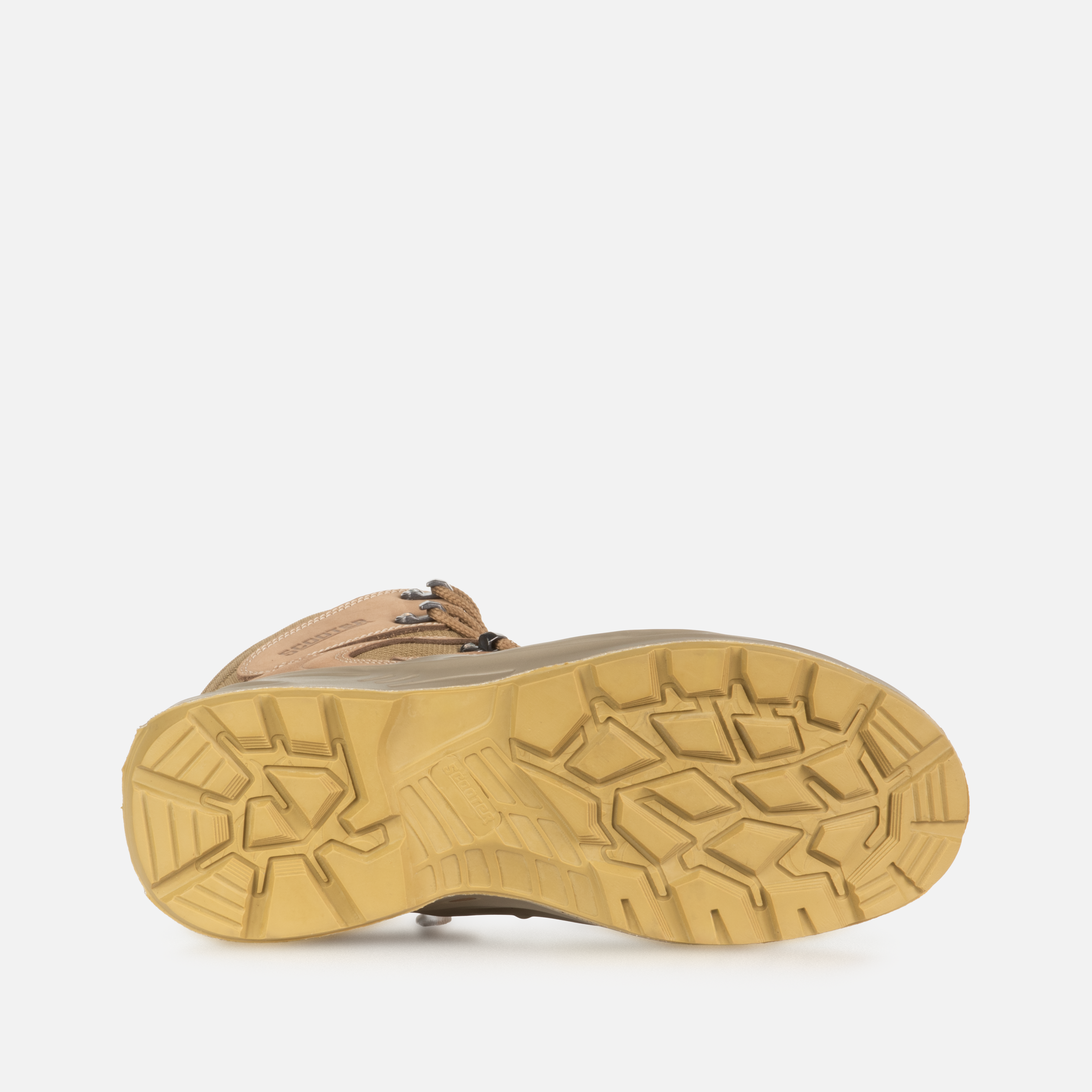 BOTINE IMPERMEABILE CU TALPA INJECTATA P3100N/2