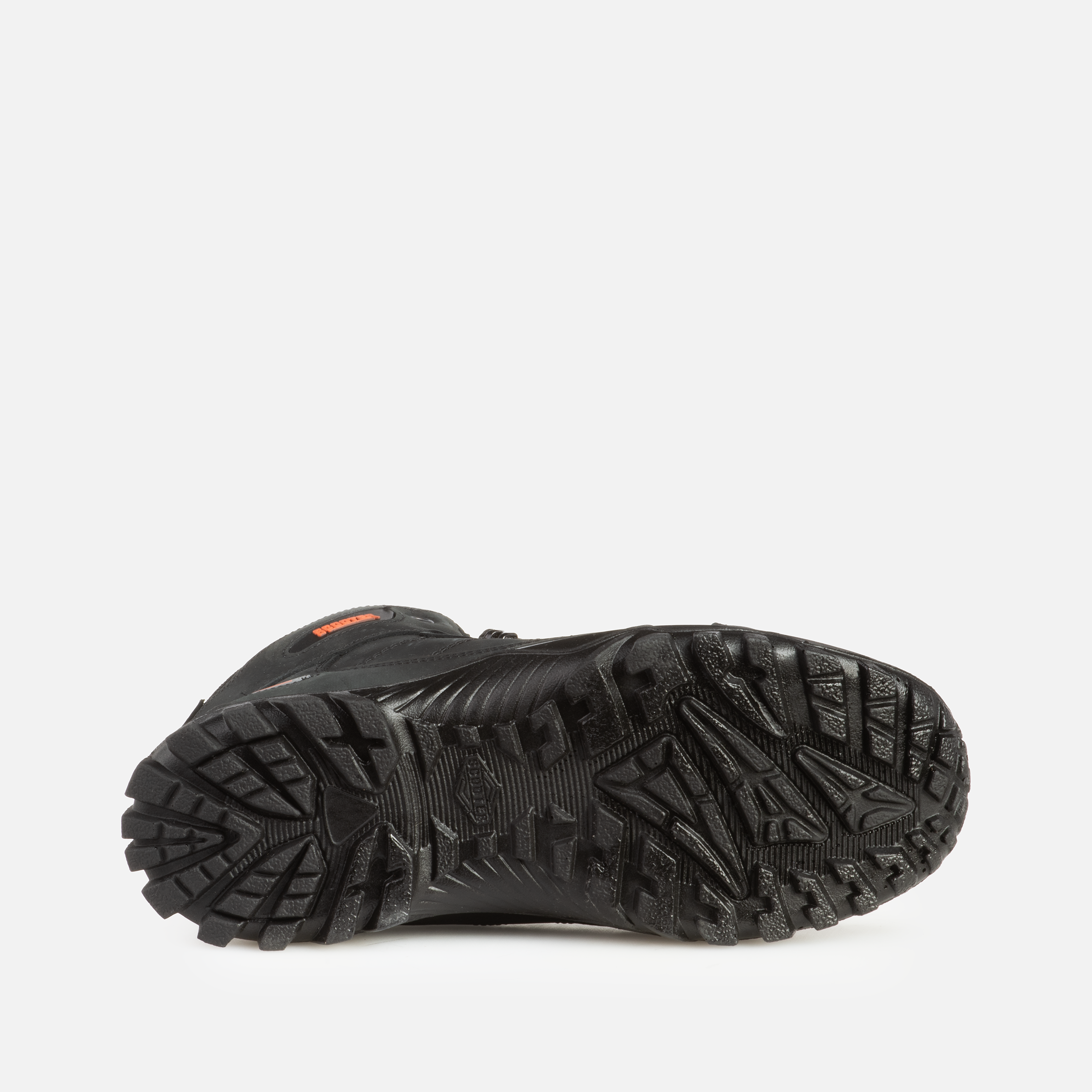 GHETE IMPERMEABILE CU TALPA INJECTATA M1461N/1