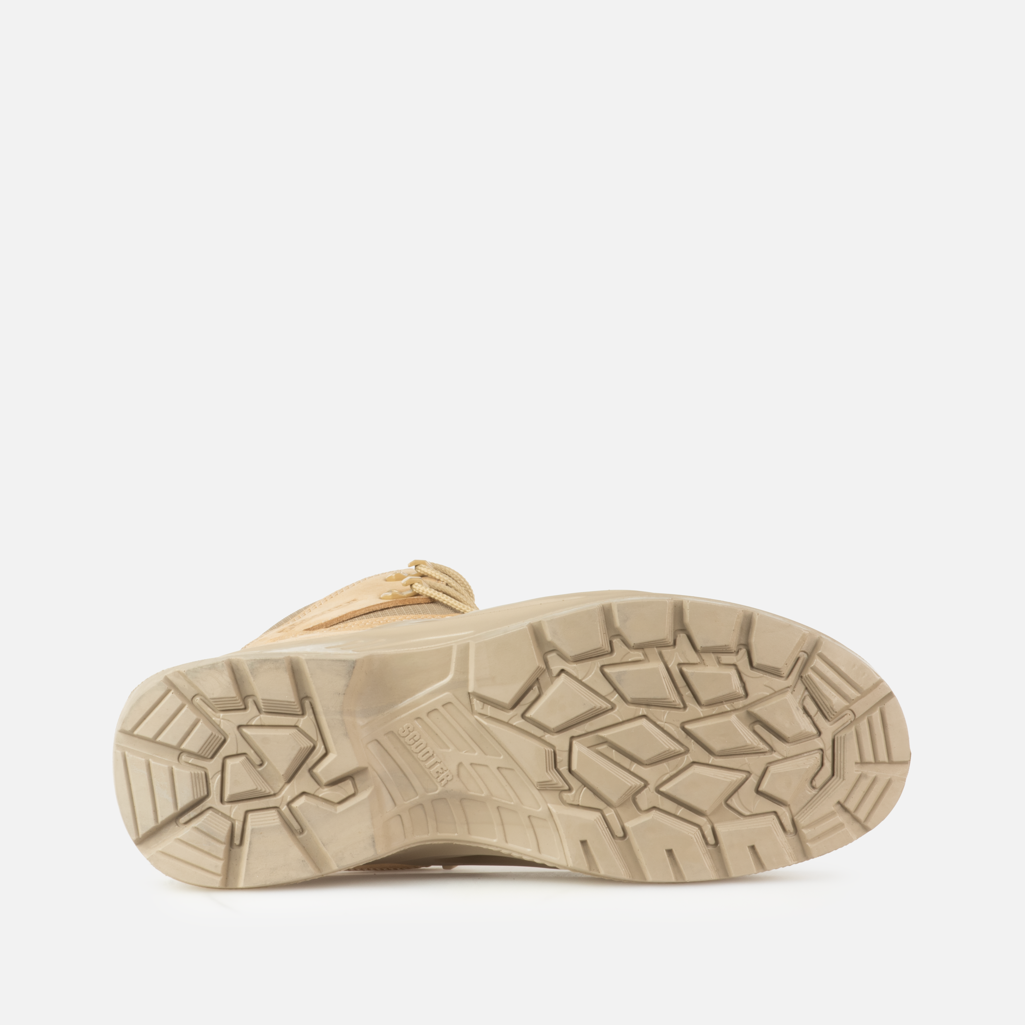 BOTINE IMPERMEABILE CU TALPA INJECTATA P3100NB/2