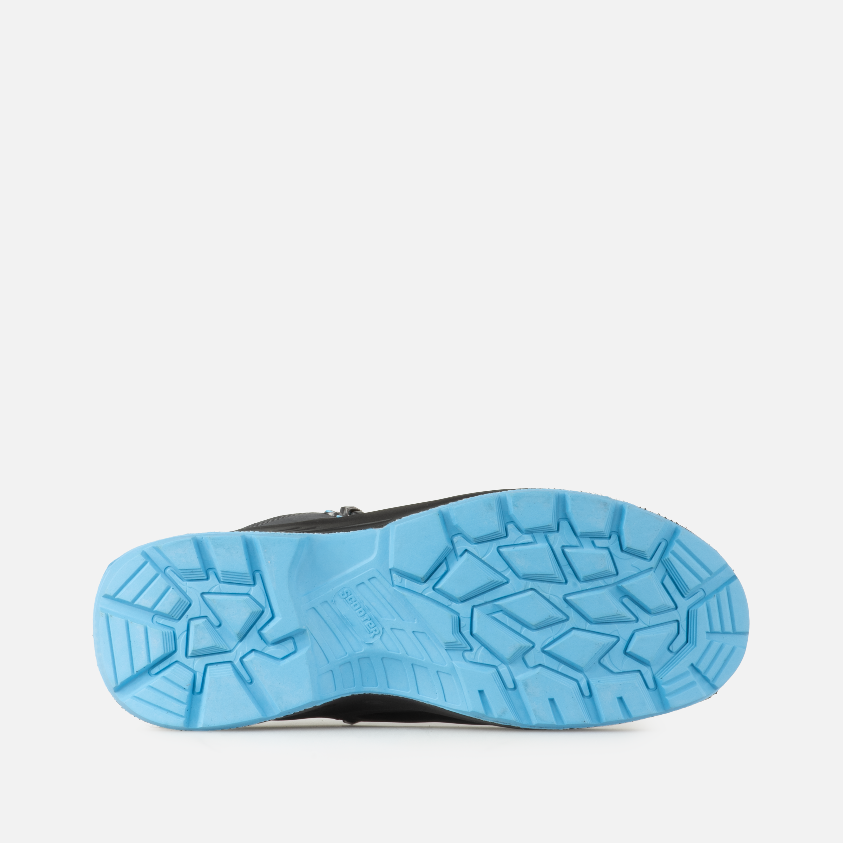 GHETE IMPERMEABILE CU TALPA INJECTATA P3102NA/5