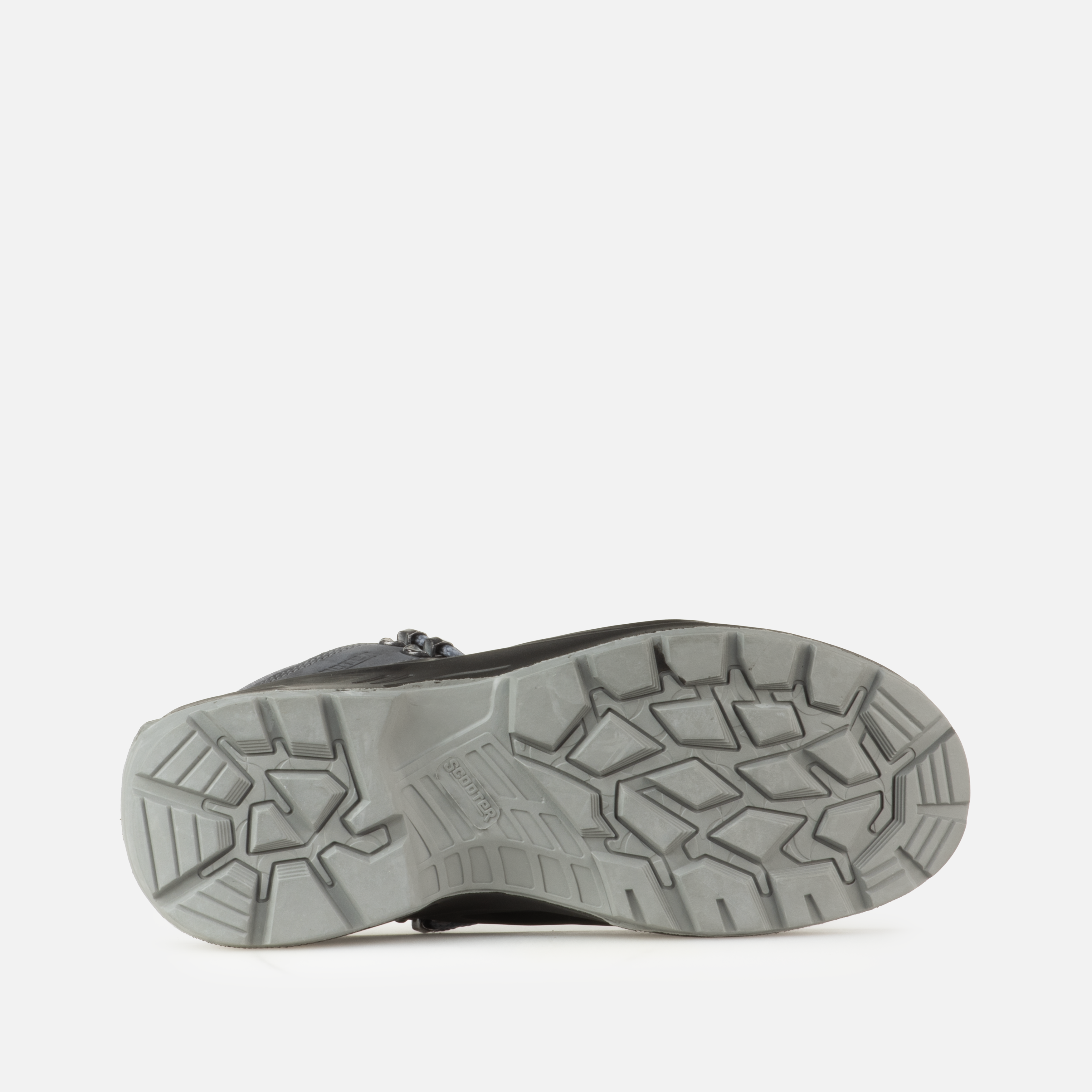 GHETE IMPERMEABILE CU TALPA INJECTATA P3102N/17