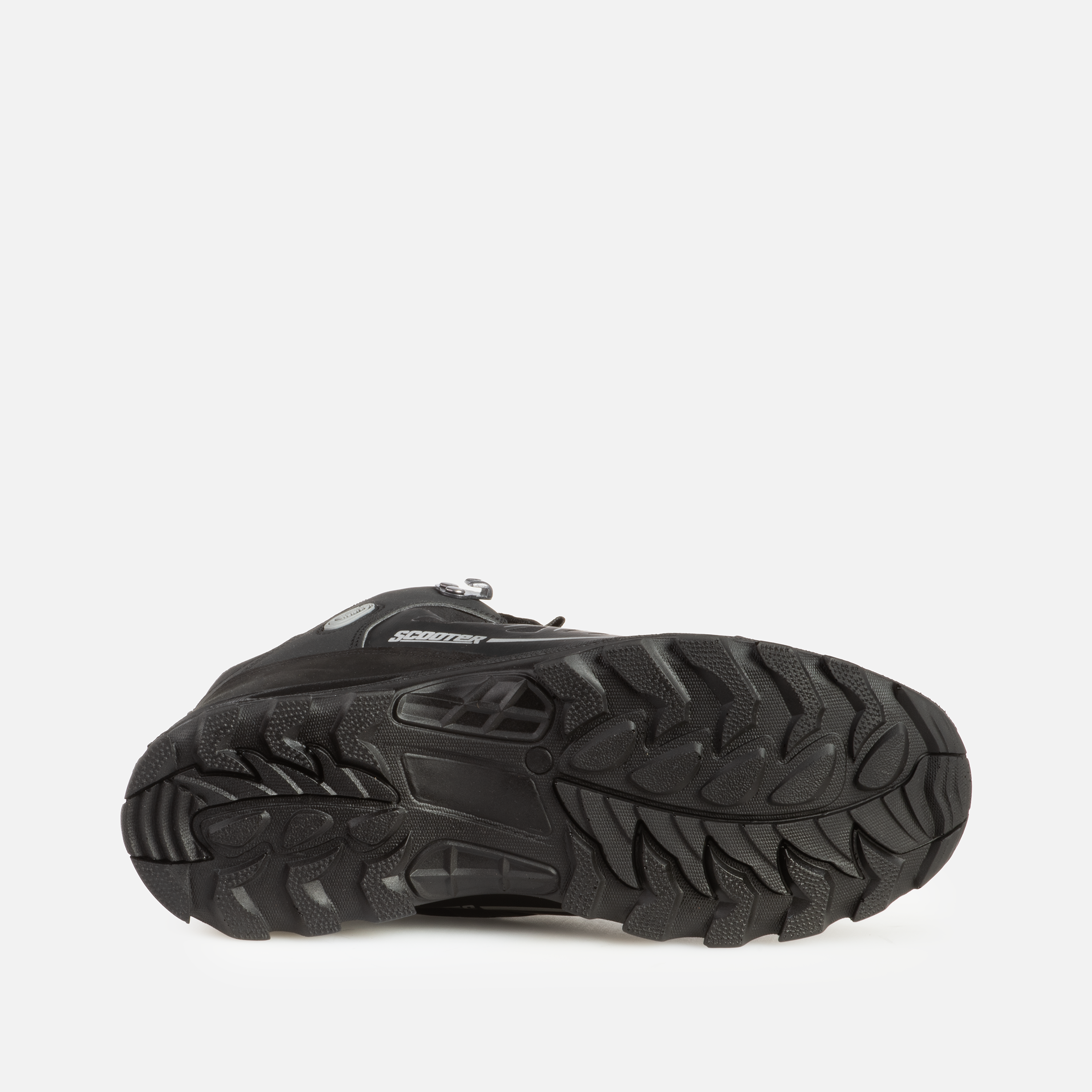 GHETE IMPERMEABILE CU TALPA INJECTATA M5556T/1