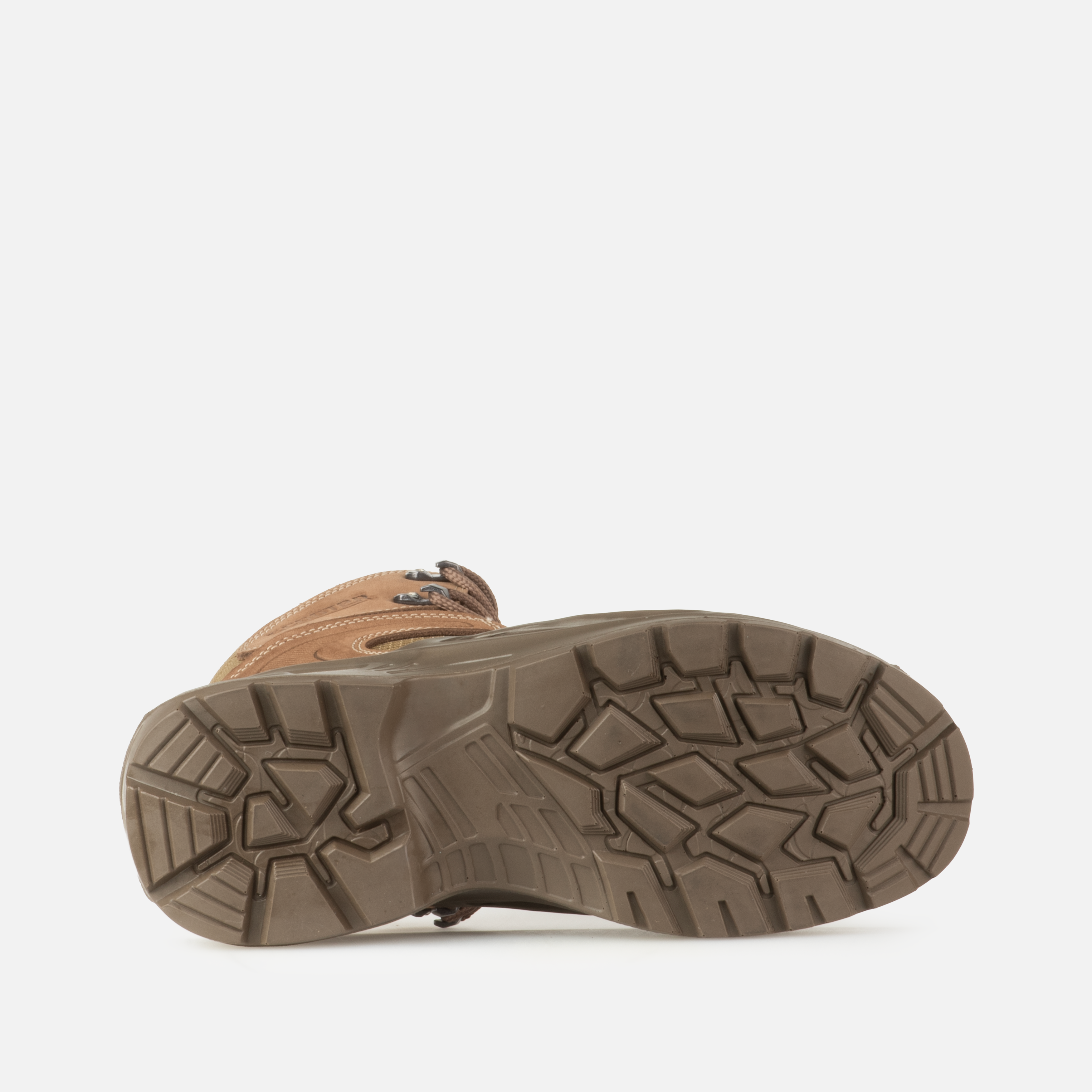 BOTINE IMPERMEABILE CU TALPA INJECTATA G3100NK/2