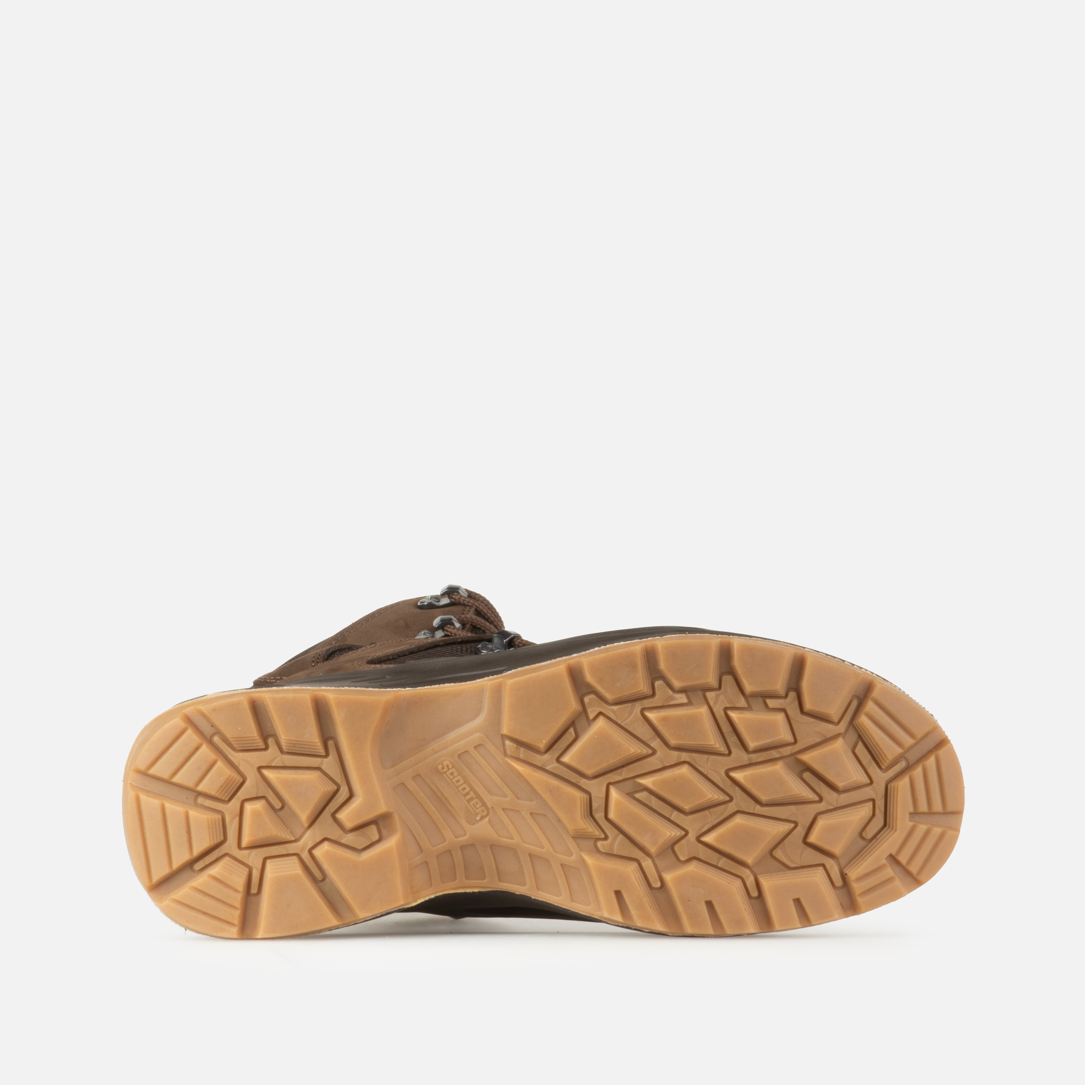 BOTINE IMPERMEABILE CU TALPA INJECTATA P3100NK/4