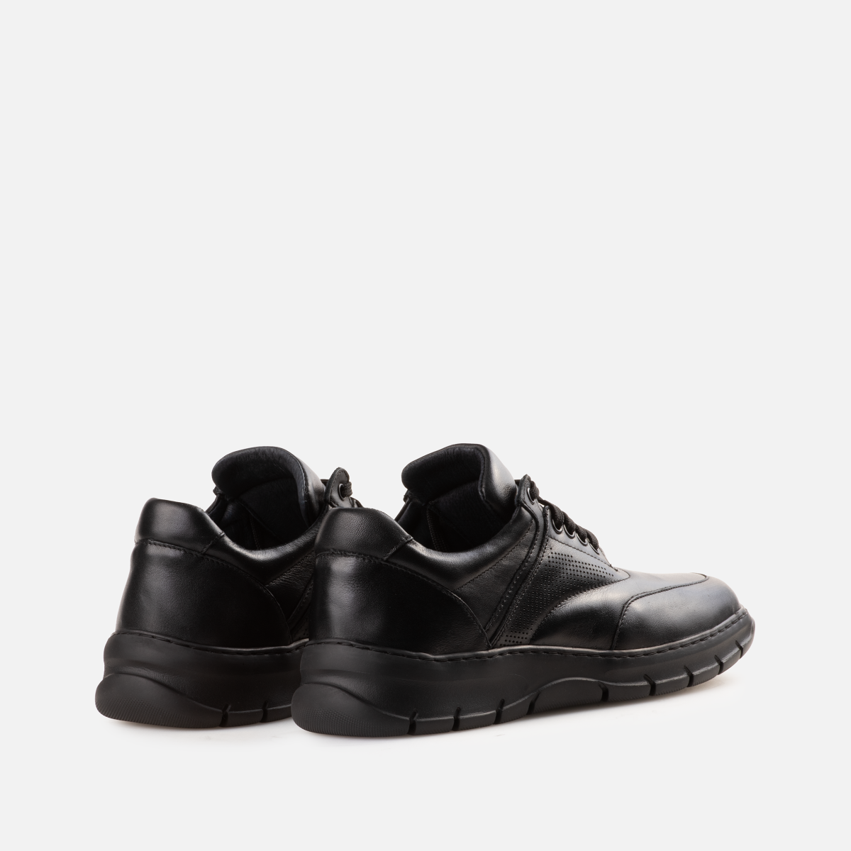 Commodo 0825/1, piele naturală