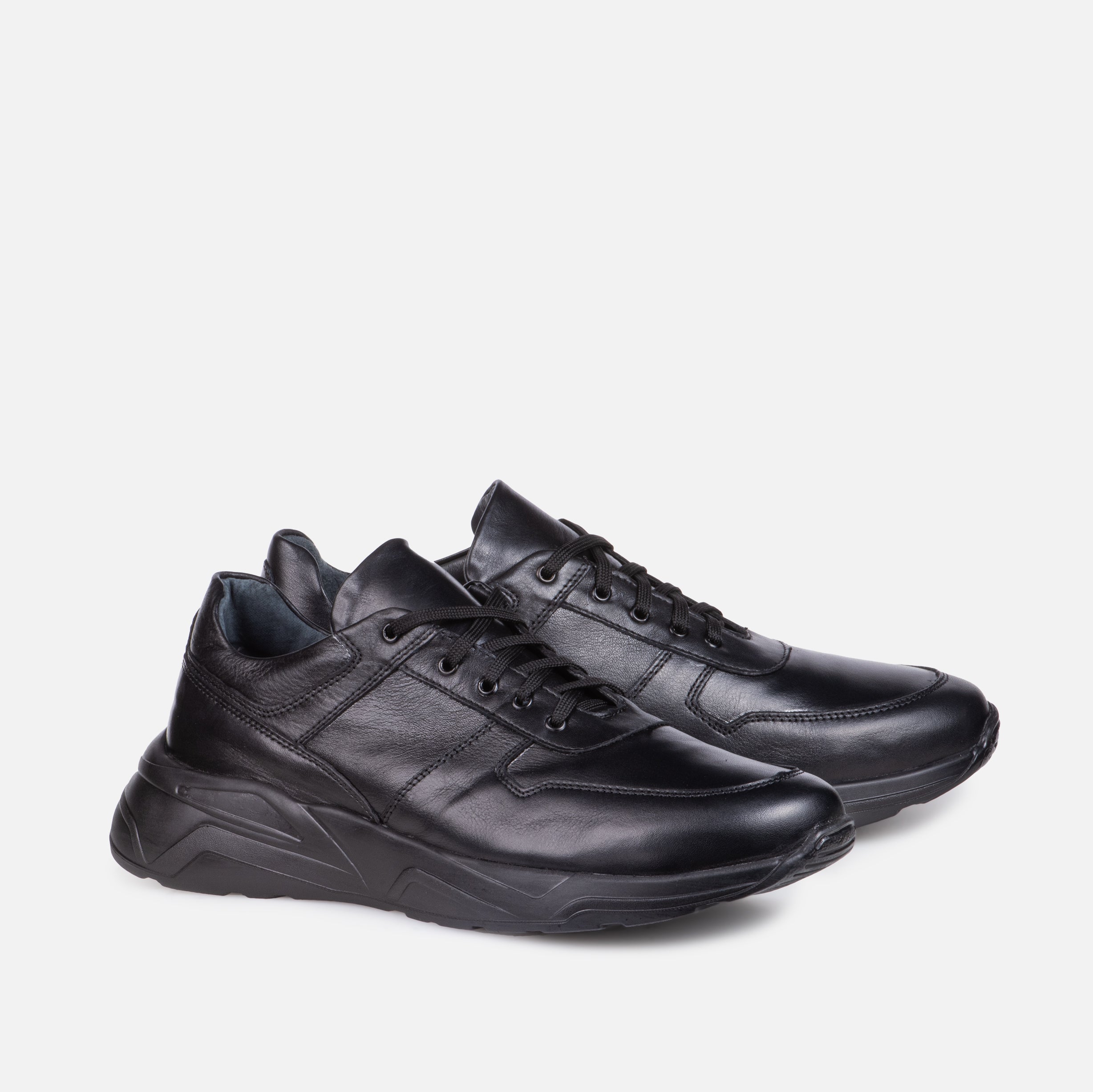 PANTOFI SPORT BĂRBAŢI 2821/1 MM