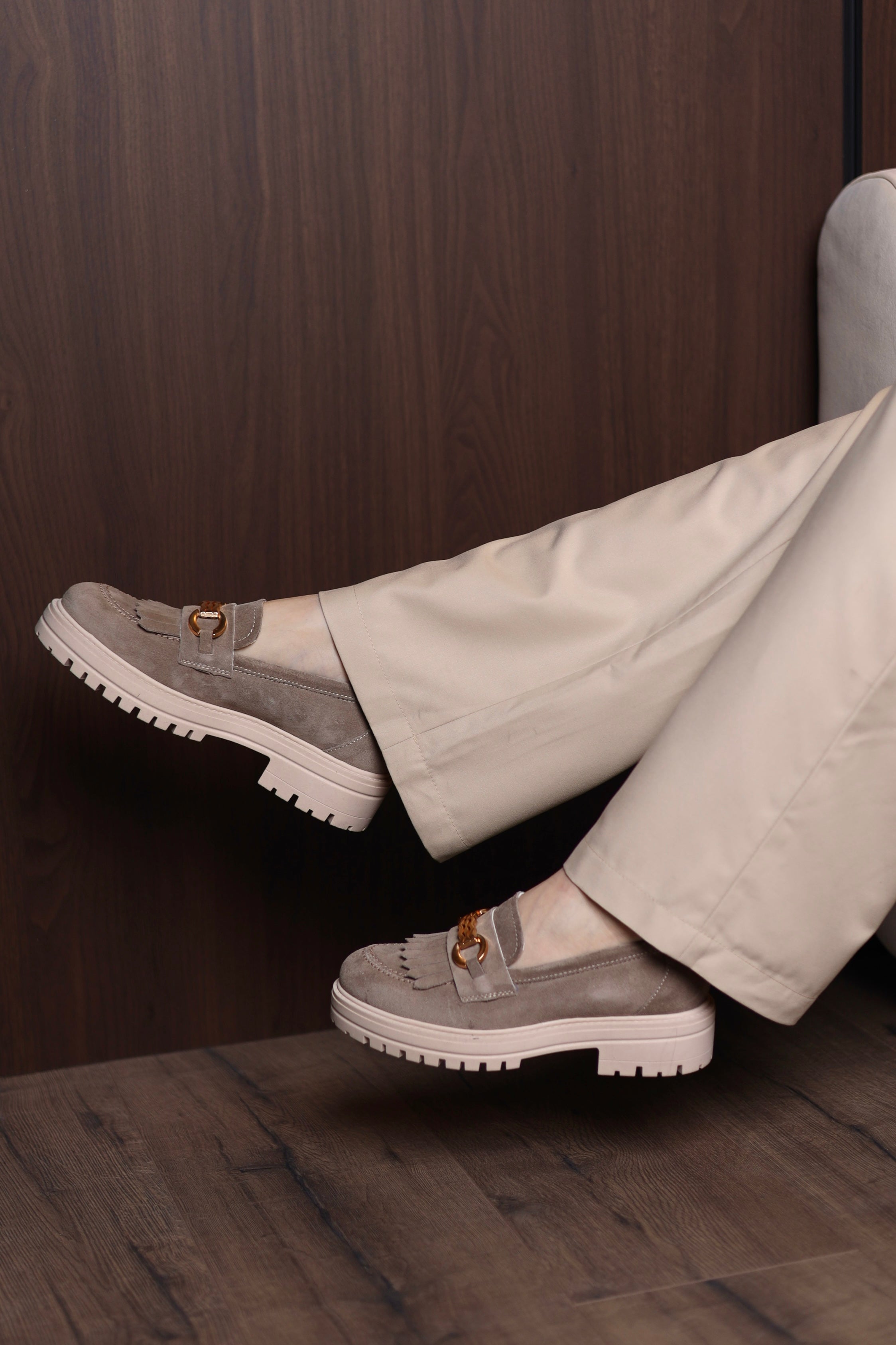 PANTOFI ELEGANȚI DAMA 123/17A
