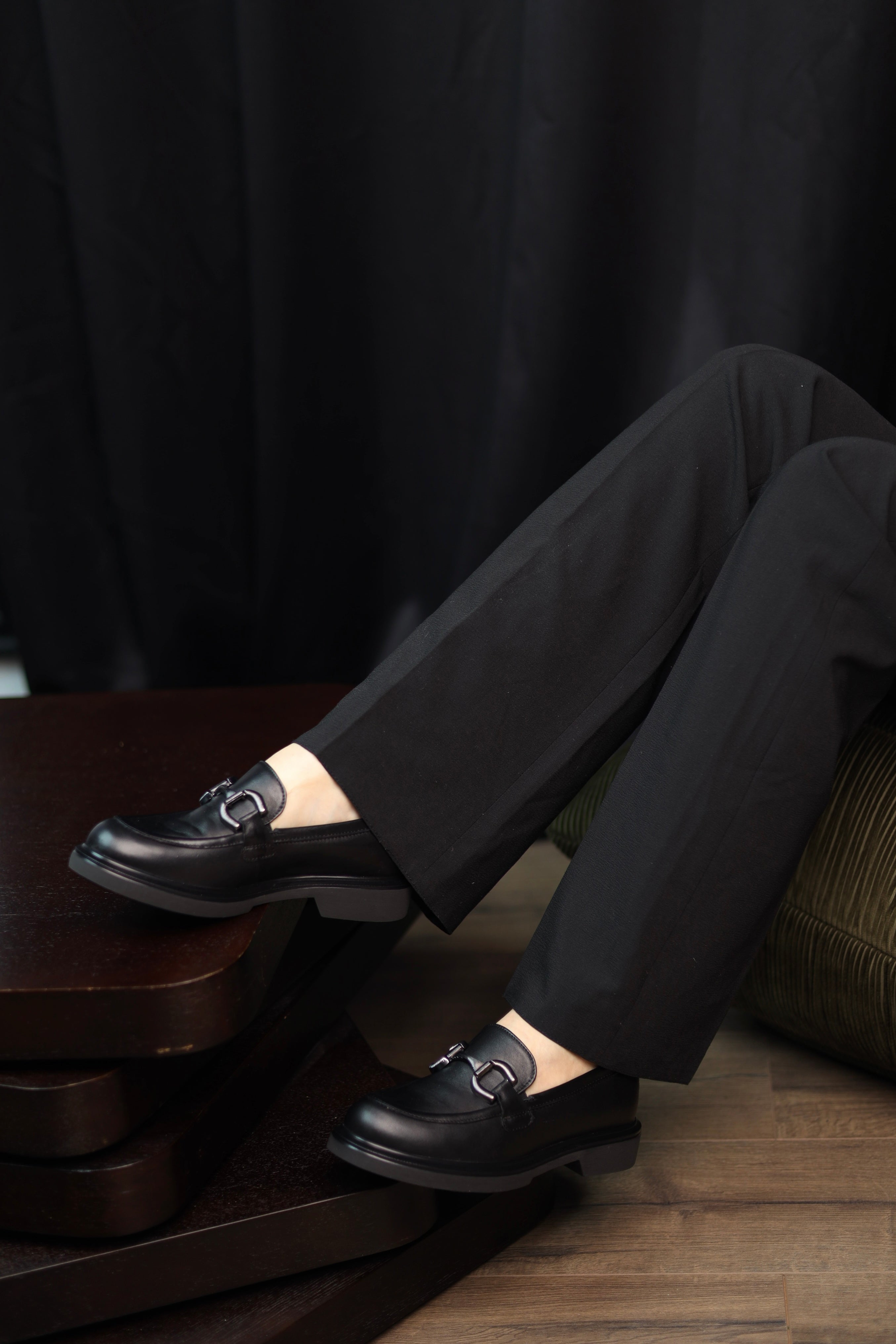 PANTOFI ELEGANȚI DAMA 618/1