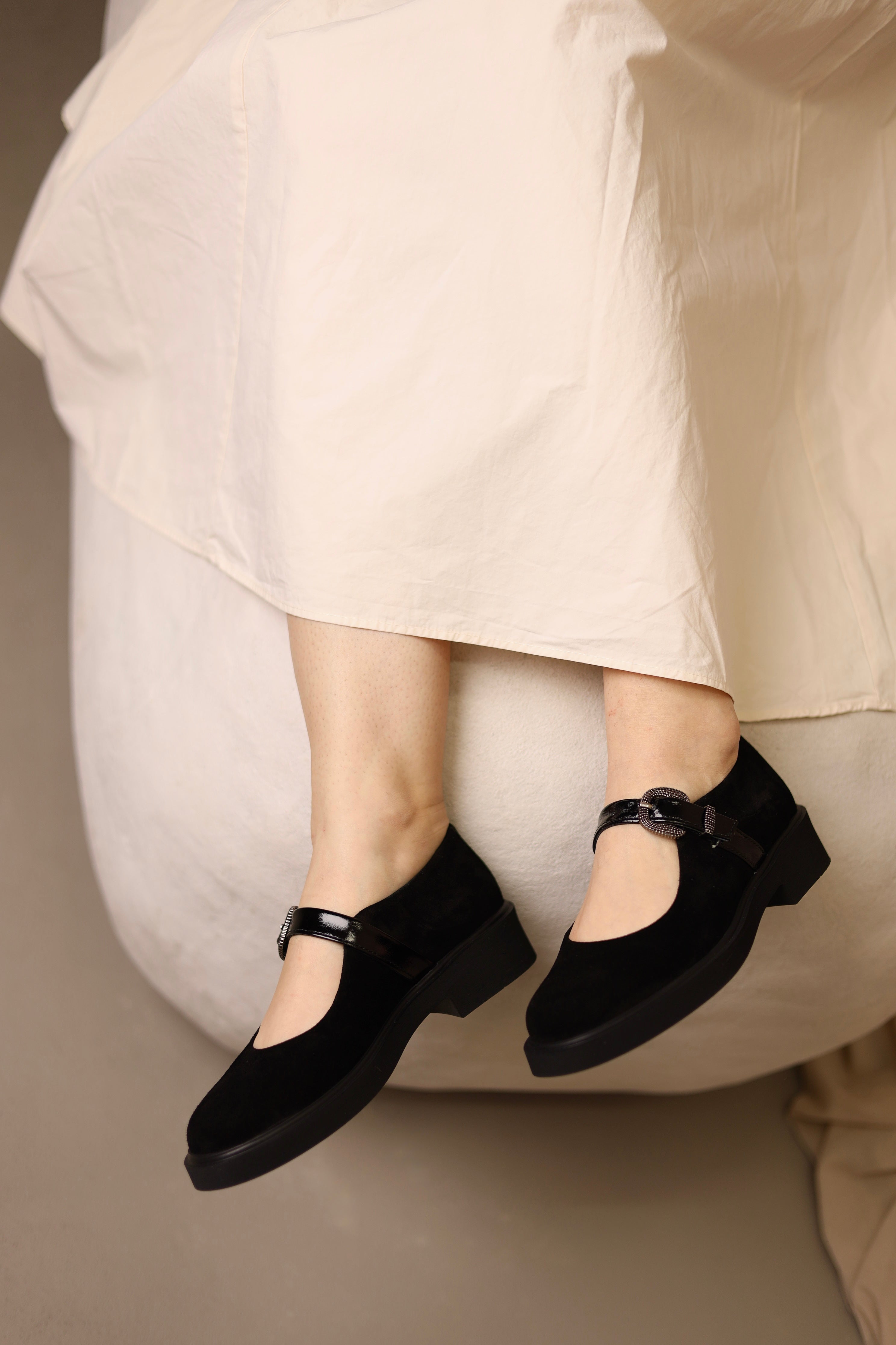 PANTOFI ELEGANȚI DAMA 650/1A