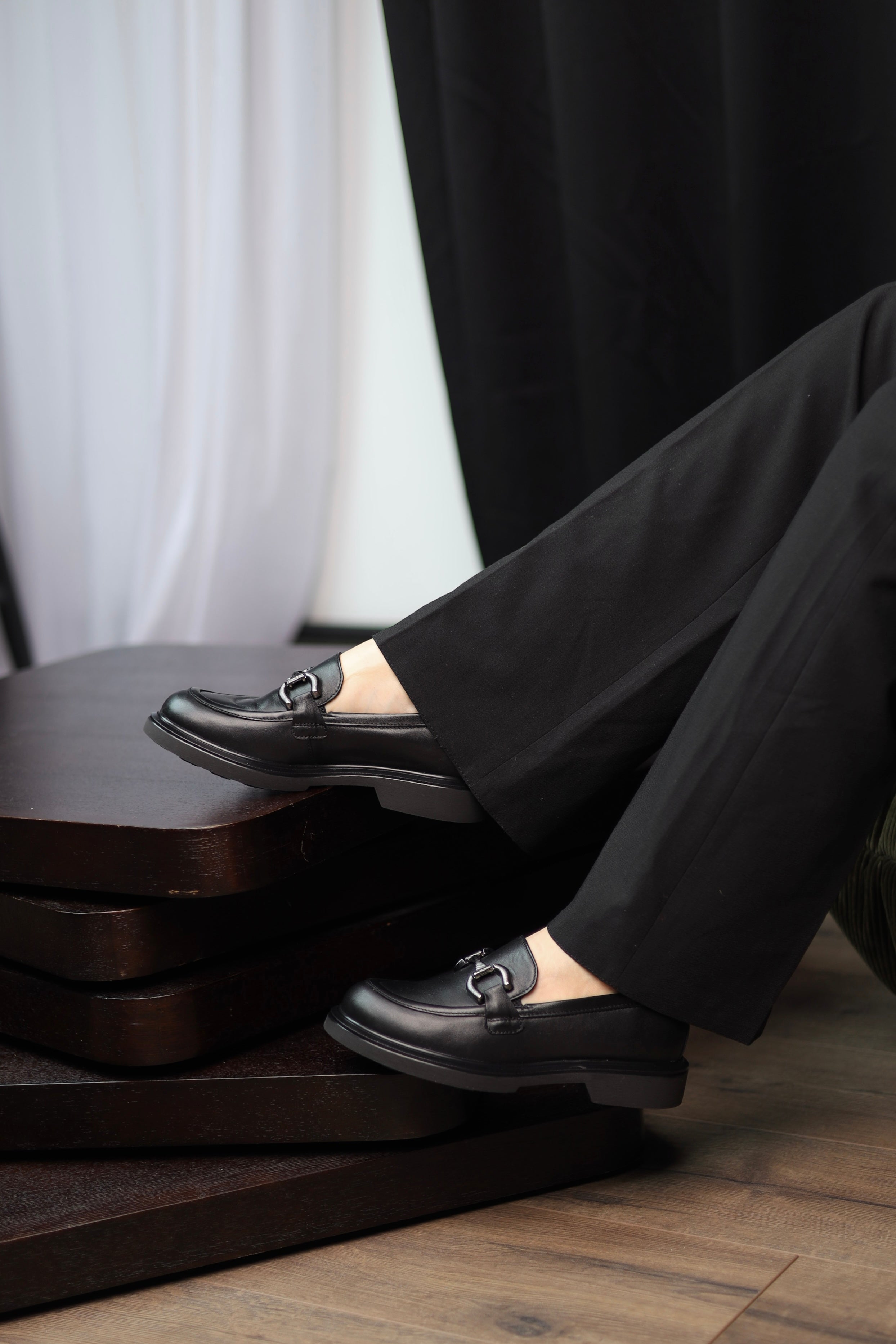 PANTOFI ELEGANȚI DAMA 618/1