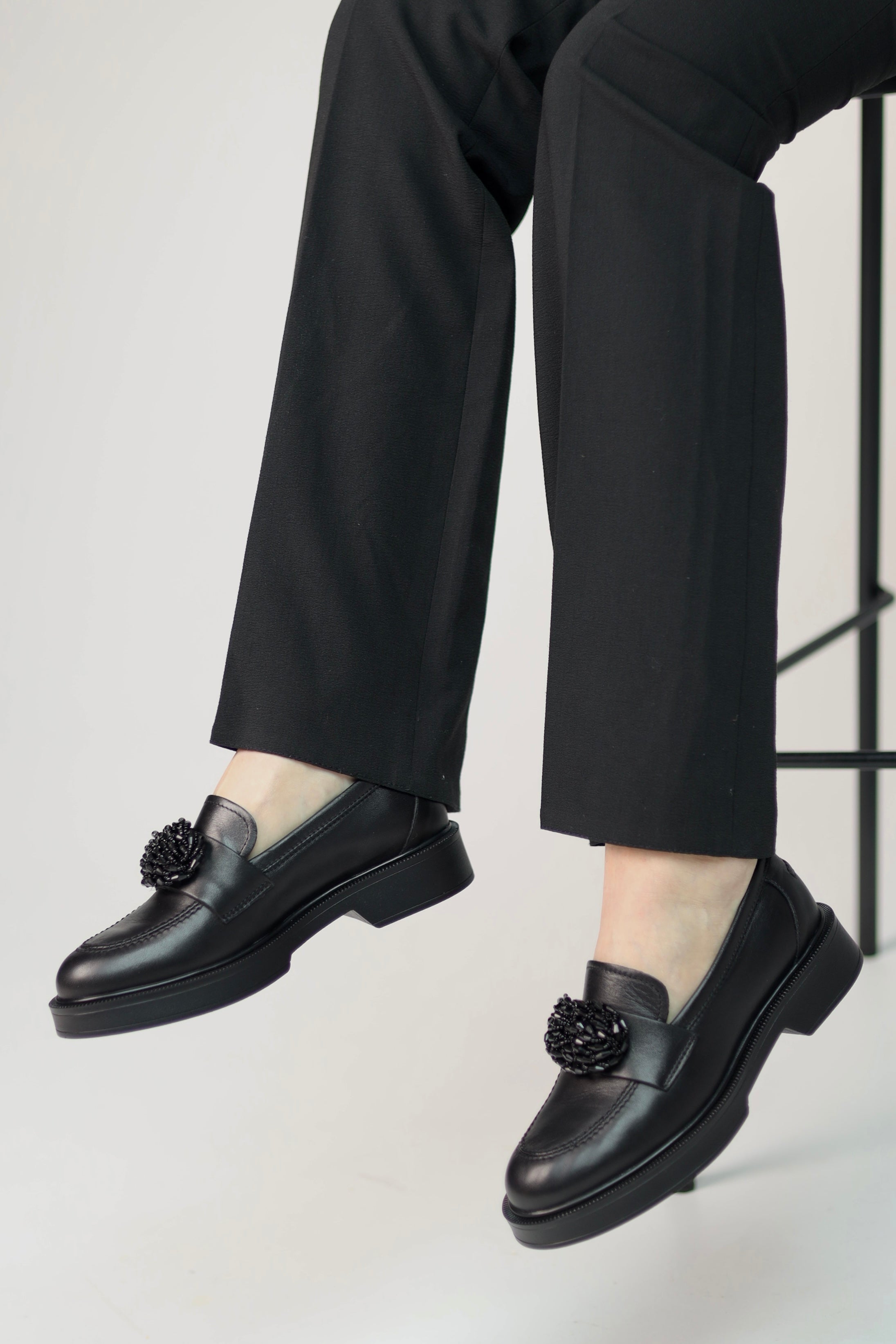 PANTOFI ELEGANȚI DAMA 620/1