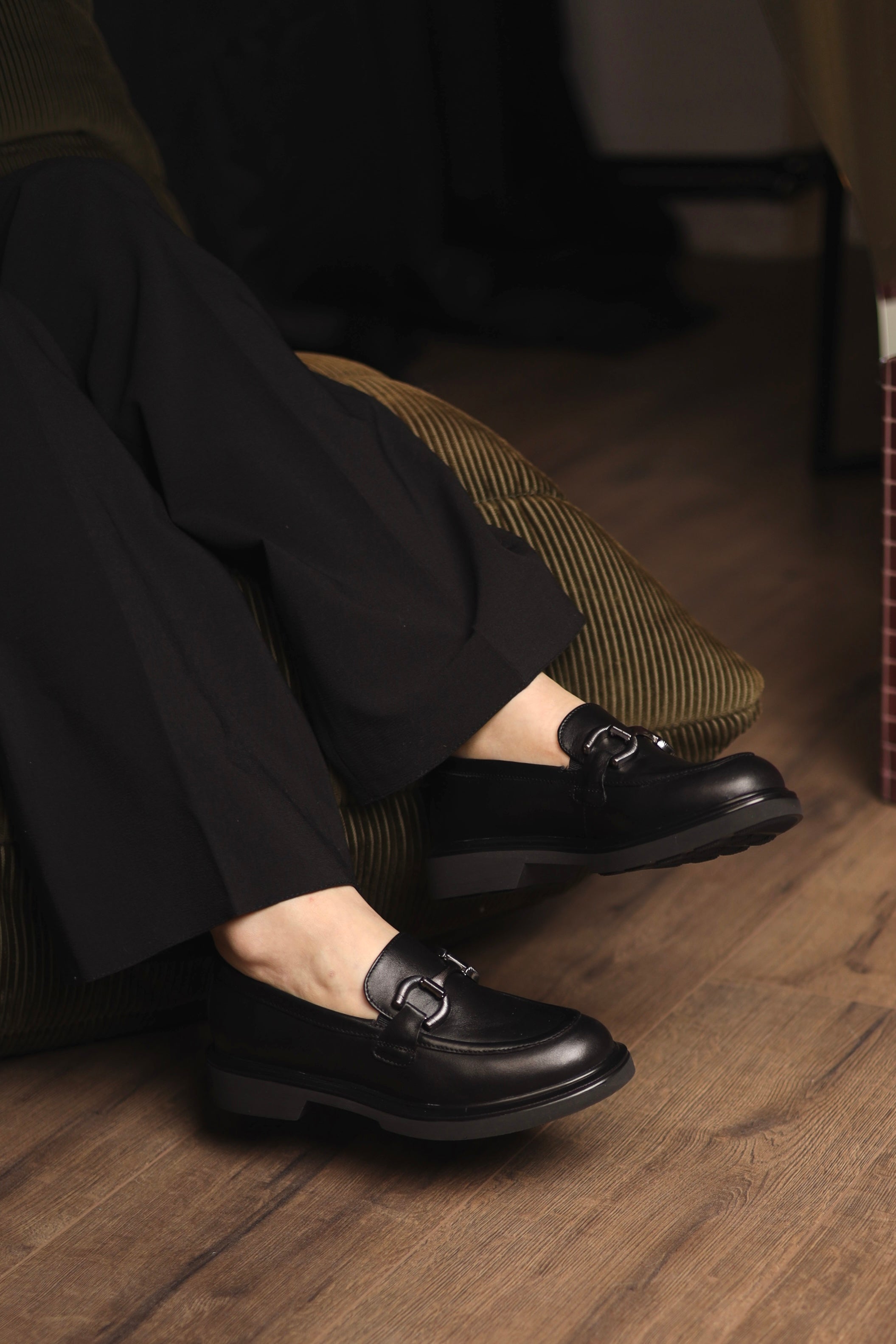 PANTOFI ELEGANȚI DAMA 618/1
